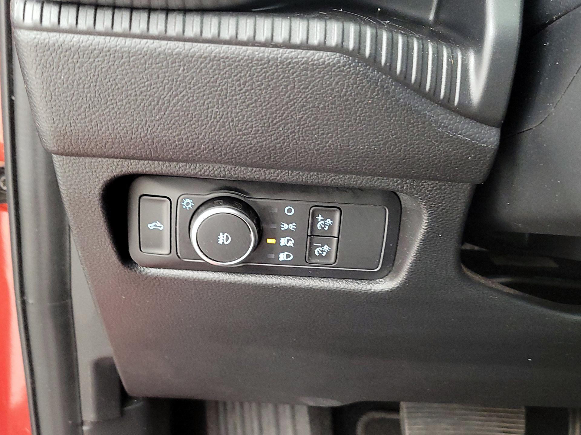 Thumbnail: 2024 Ford Ranger - 13