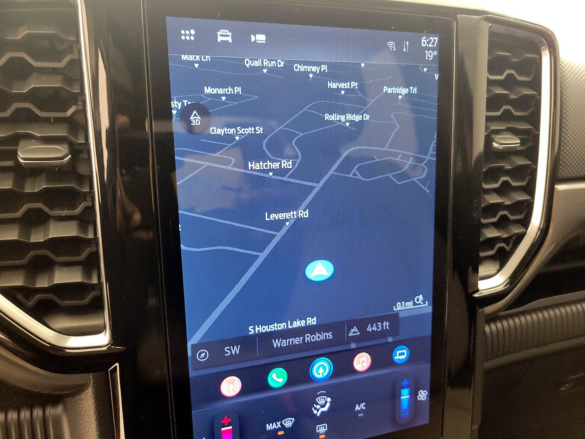 Thumbnail: 2024 Ford Ranger - 14