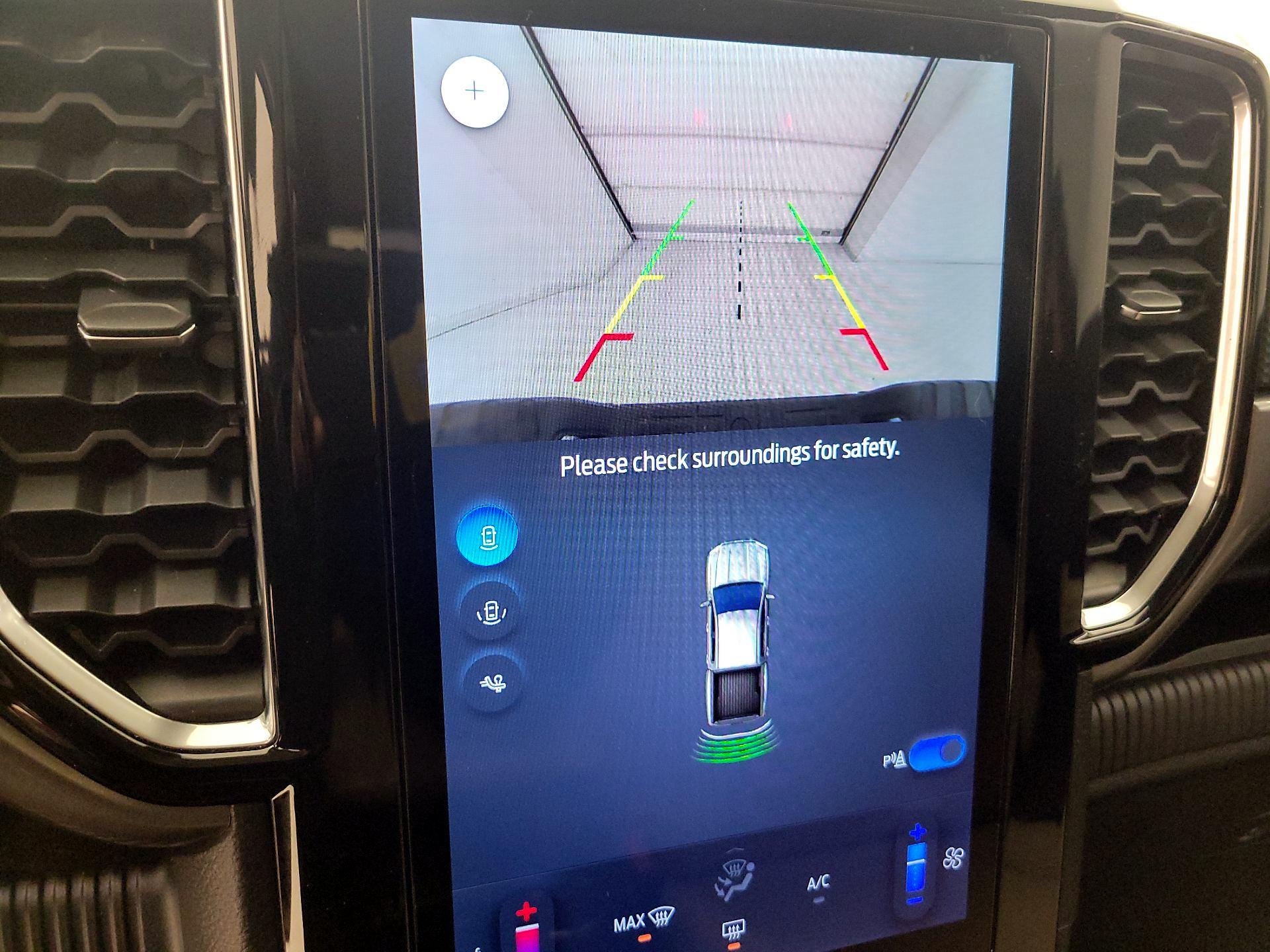 Thumbnail: 2024 Ford Ranger - 15