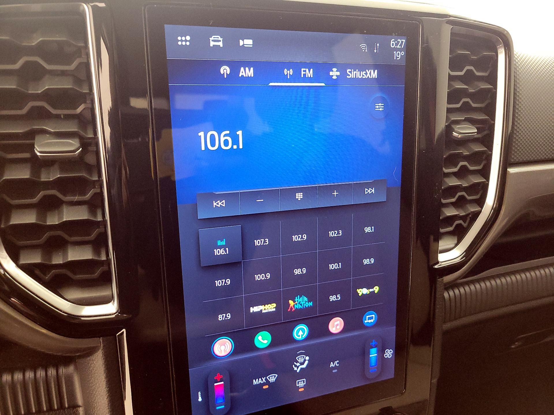 Thumbnail: 2024 Ford Ranger - 16