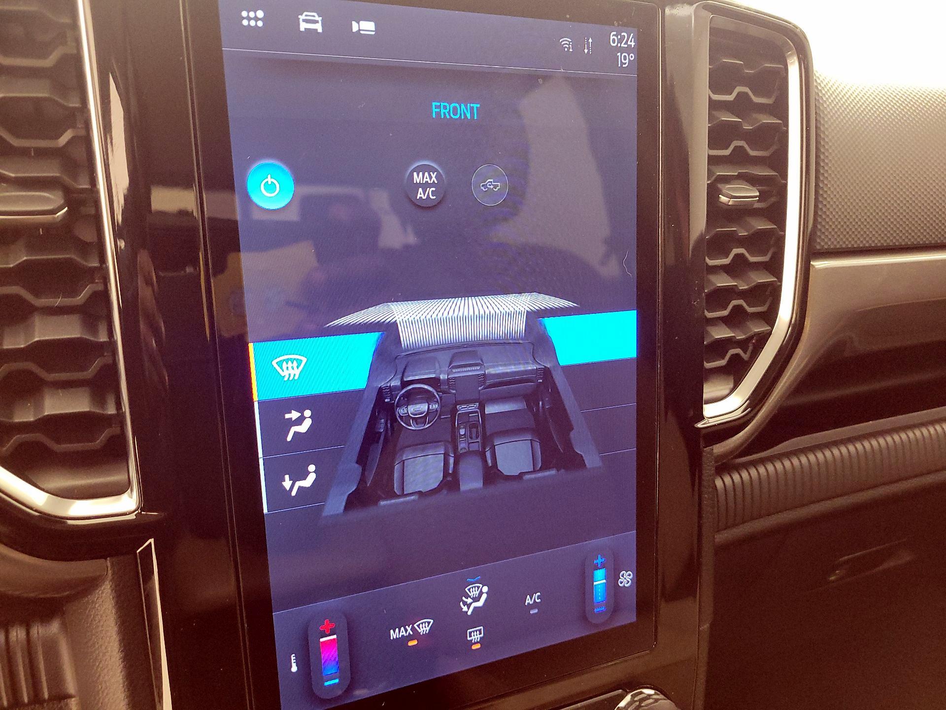 Thumbnail: 2024 Ford Ranger - 17