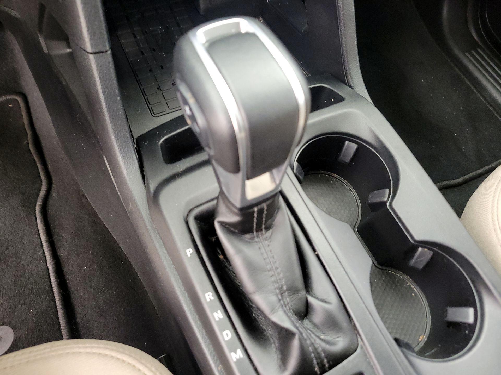 Thumbnail: 2024 Ford Ranger - 18