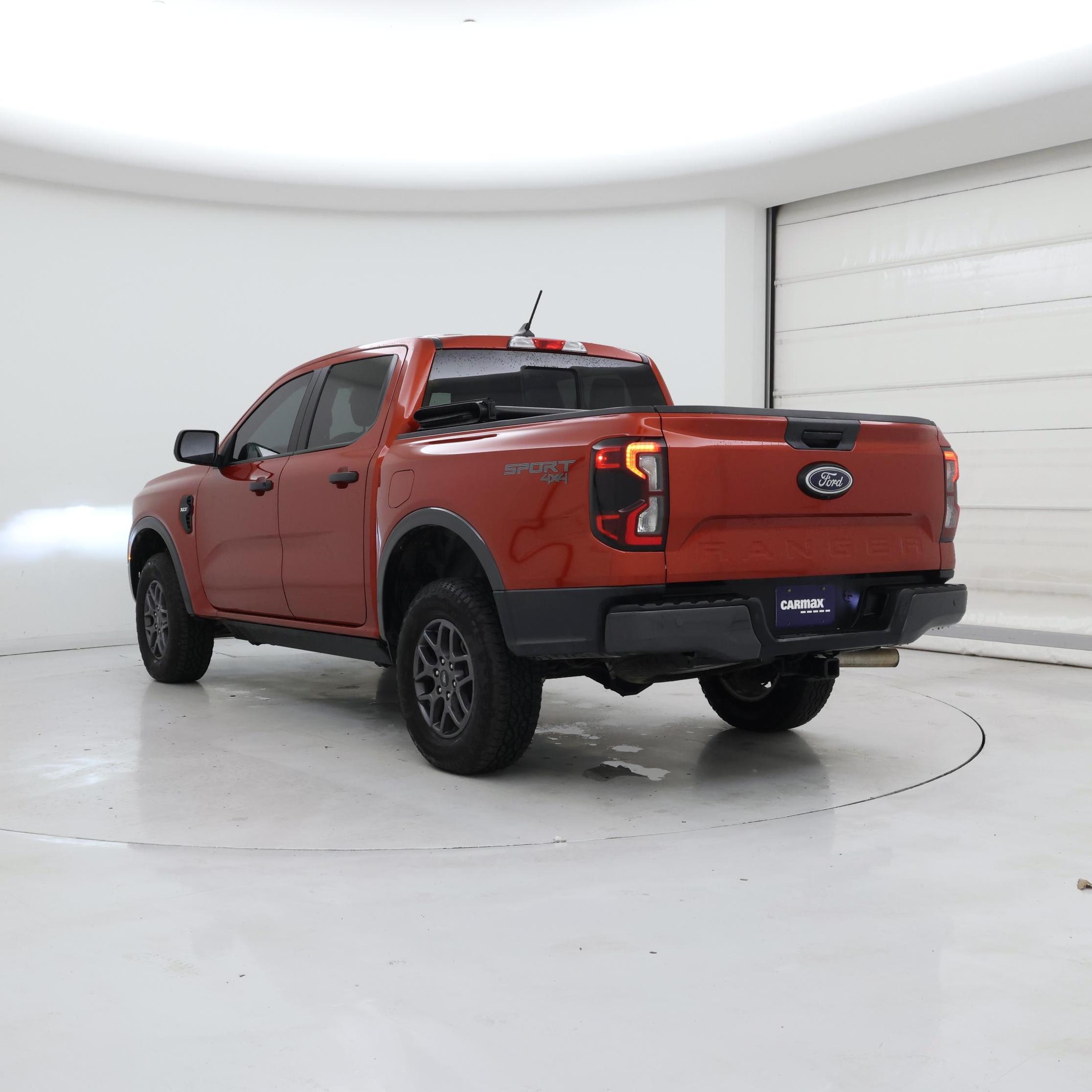 Thumbnail: 2024 Ford Ranger - 2