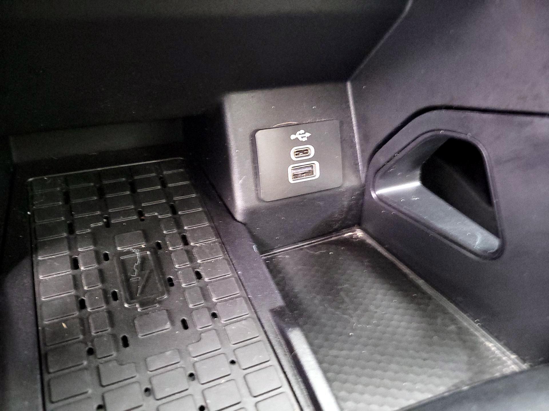 Thumbnail: 2024 Ford Ranger - 19