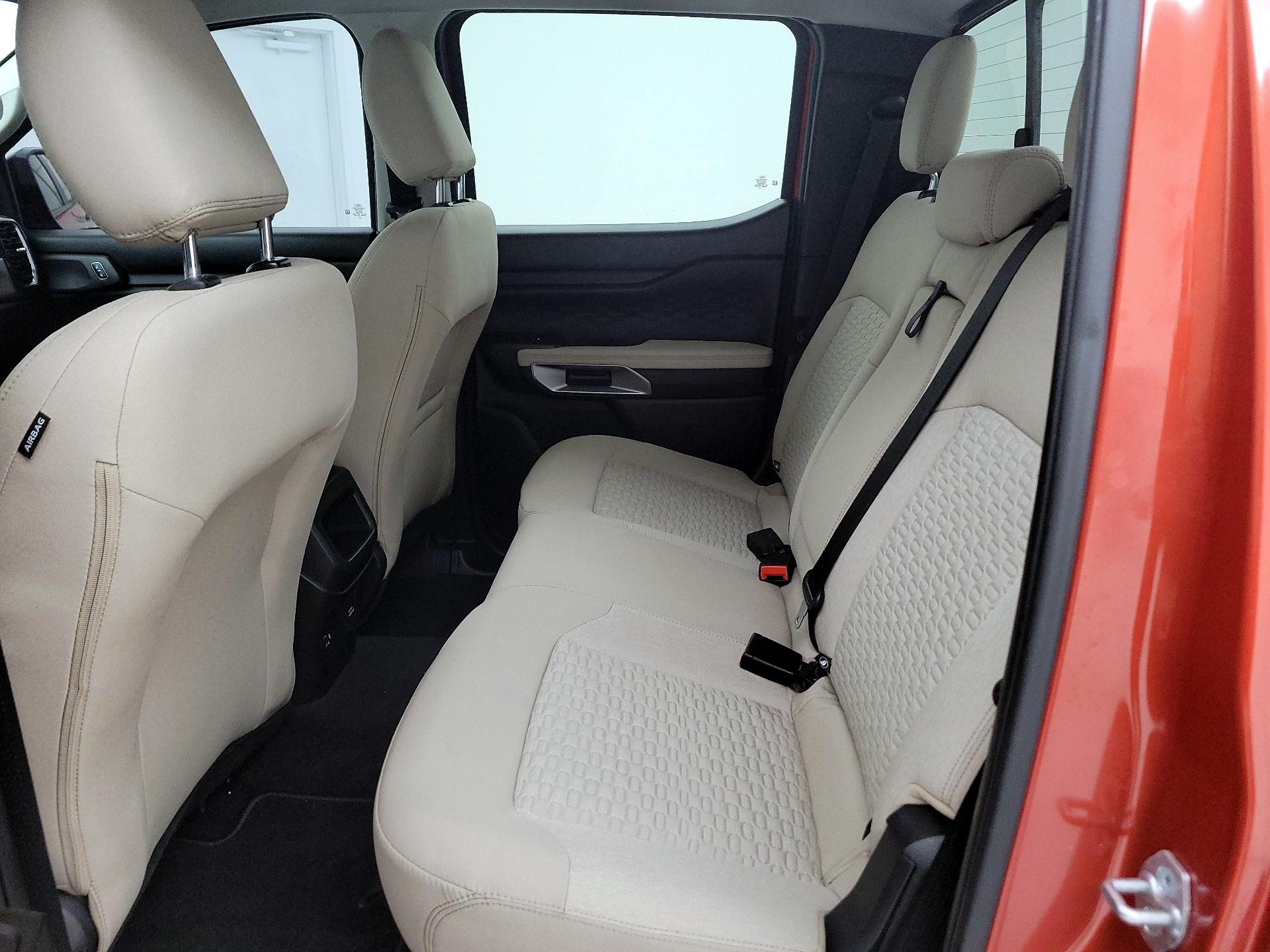 Thumbnail: 2024 Ford Ranger - 20