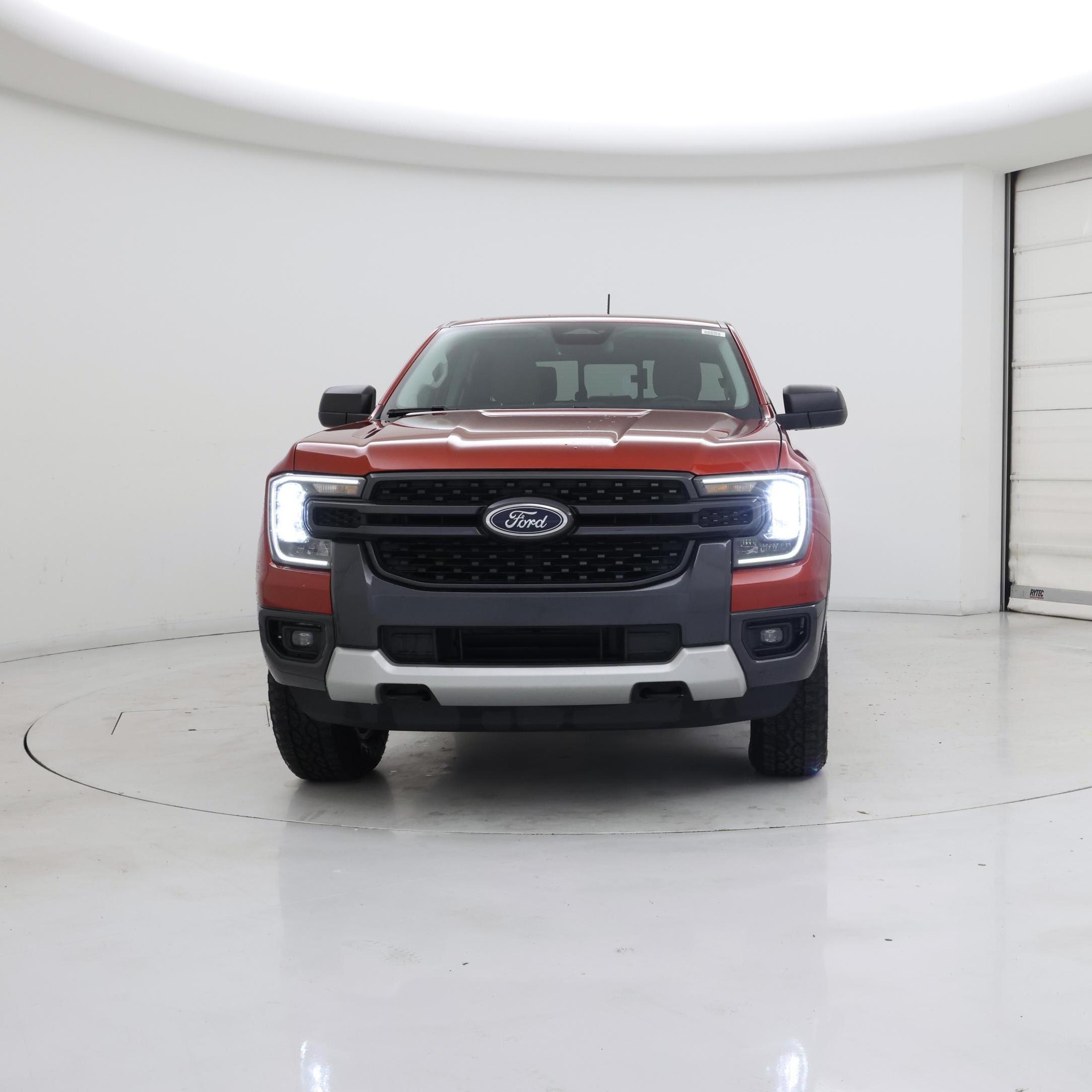 Thumbnail: 2024 Ford Ranger - 5