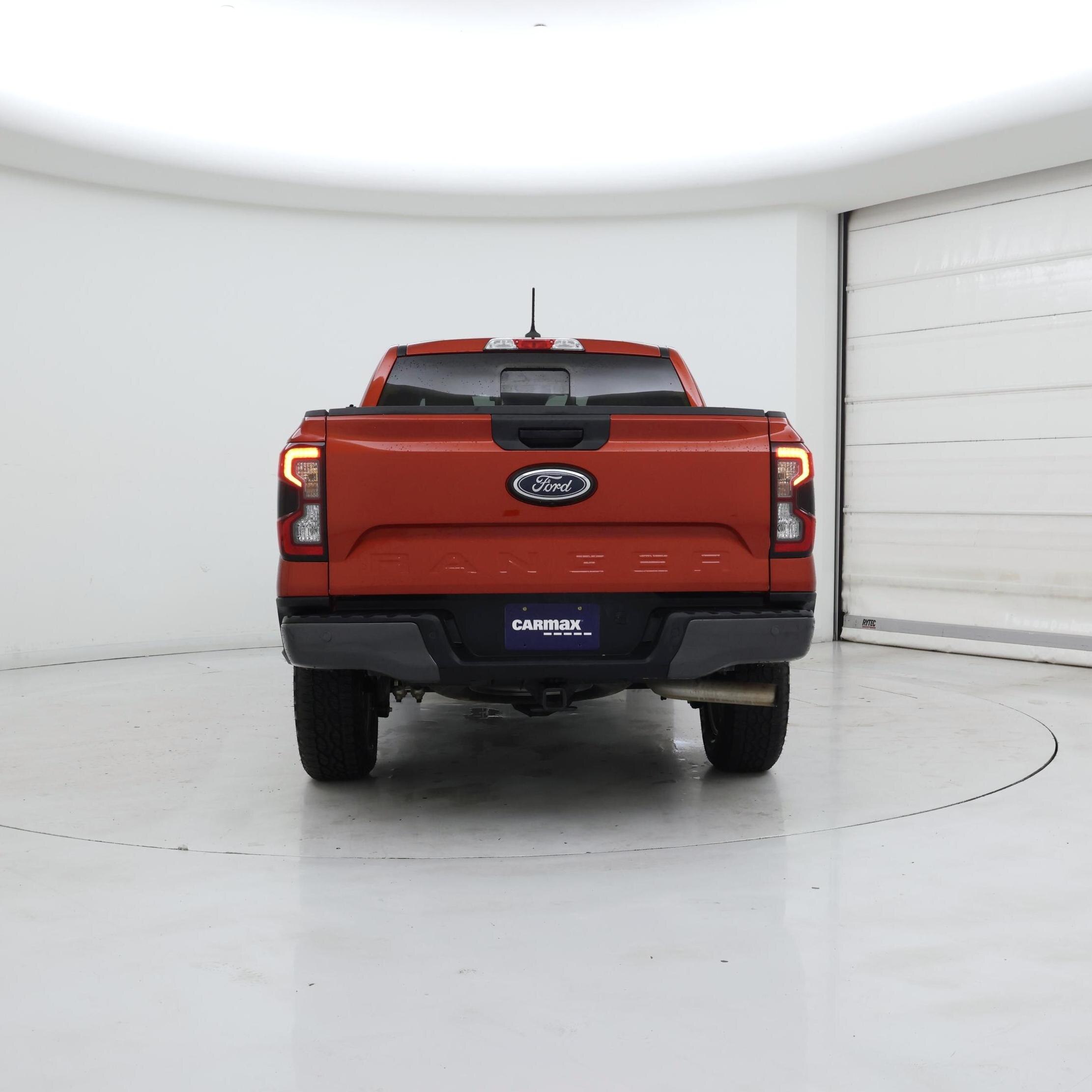 Thumbnail: 2024 Ford Ranger - 6