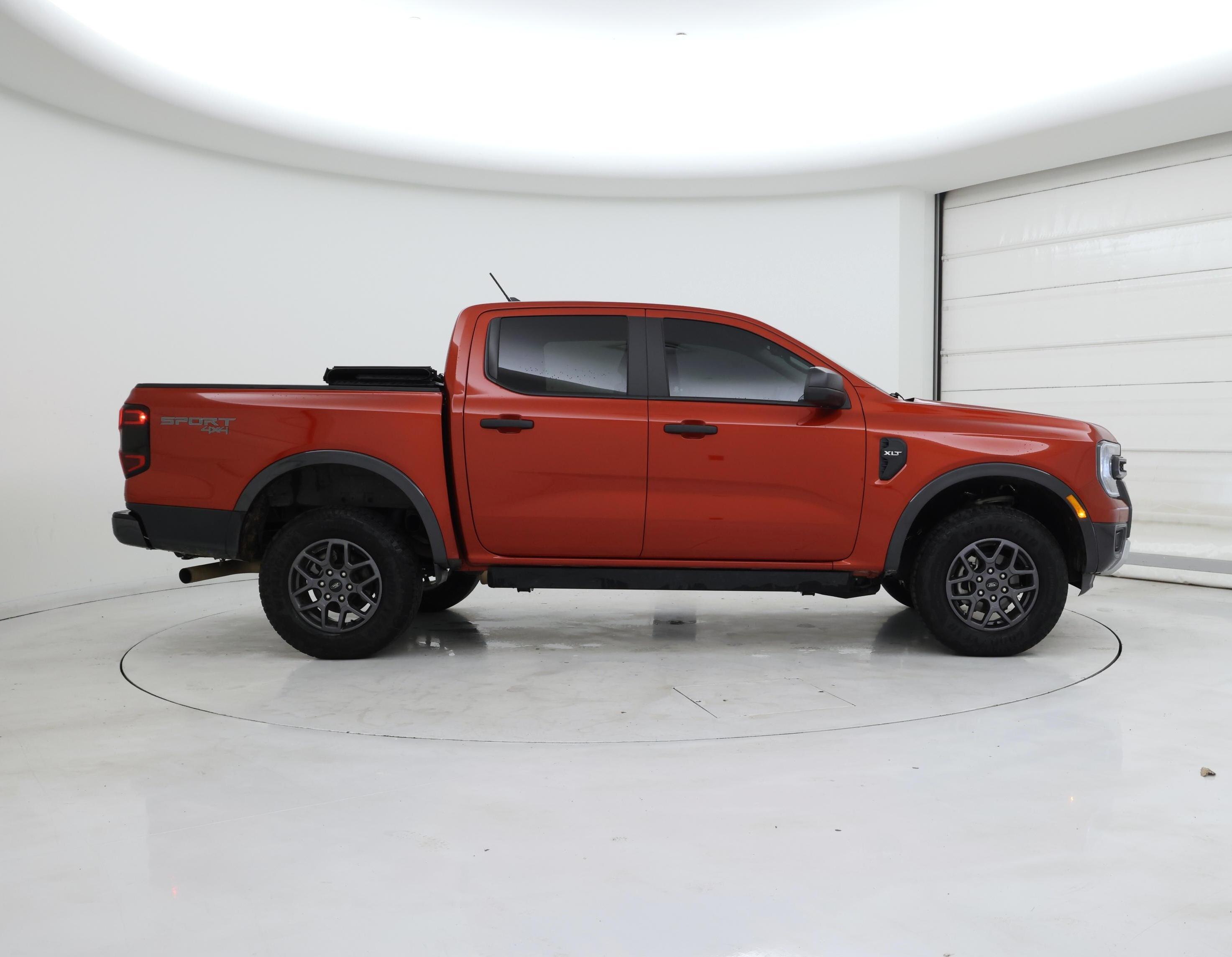 Thumbnail: 2024 Ford Ranger - 7