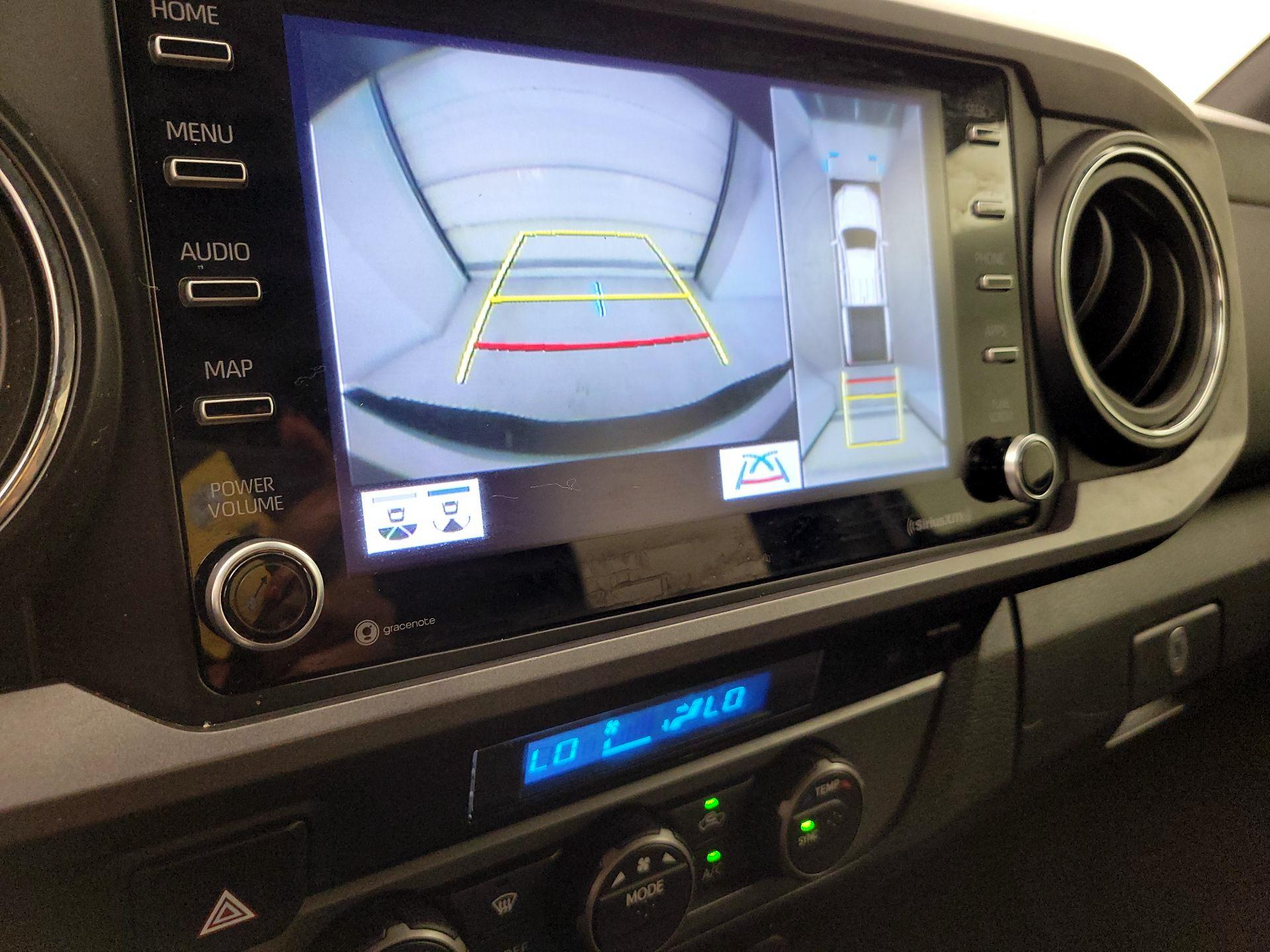 Thumbnail: 2023 Toyota Tacoma - 14