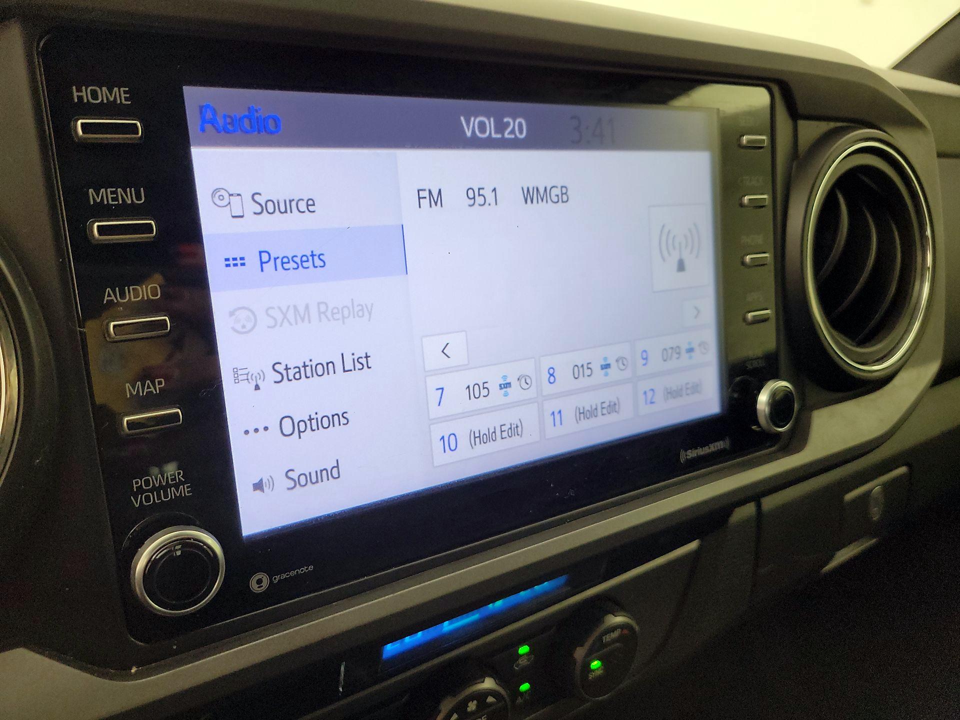 Thumbnail: 2023 Toyota Tacoma - 15