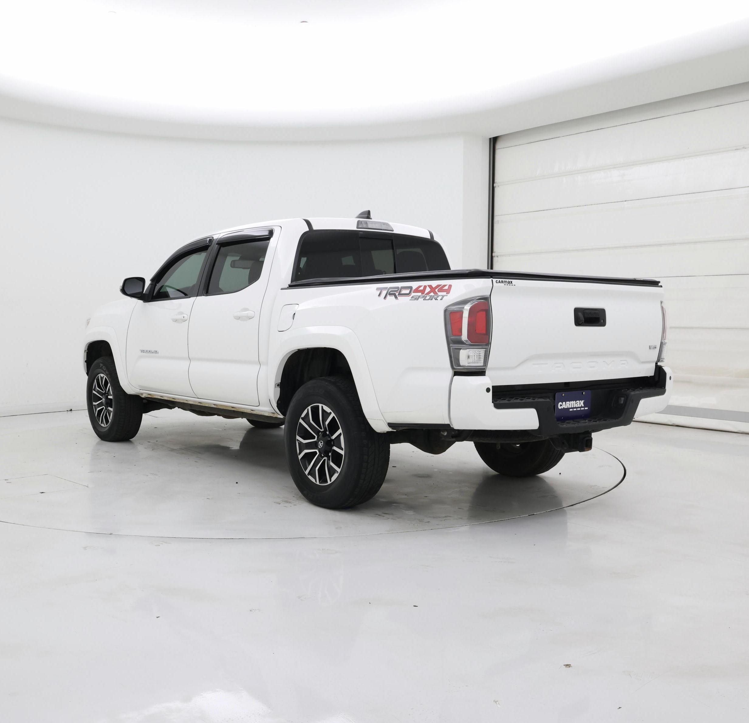 Thumbnail: 2023 Toyota Tacoma - 2