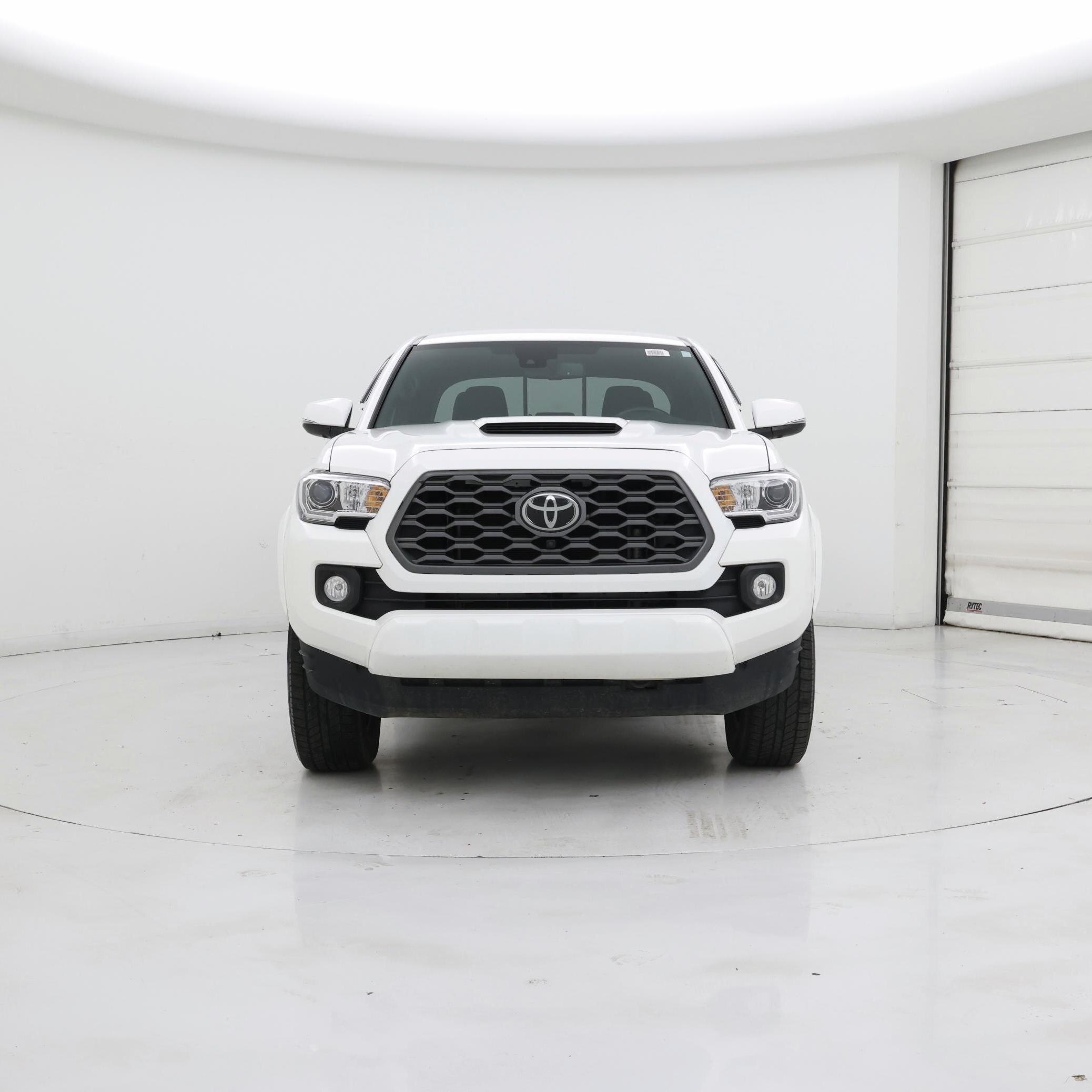 Thumbnail: 2023 Toyota Tacoma - 5