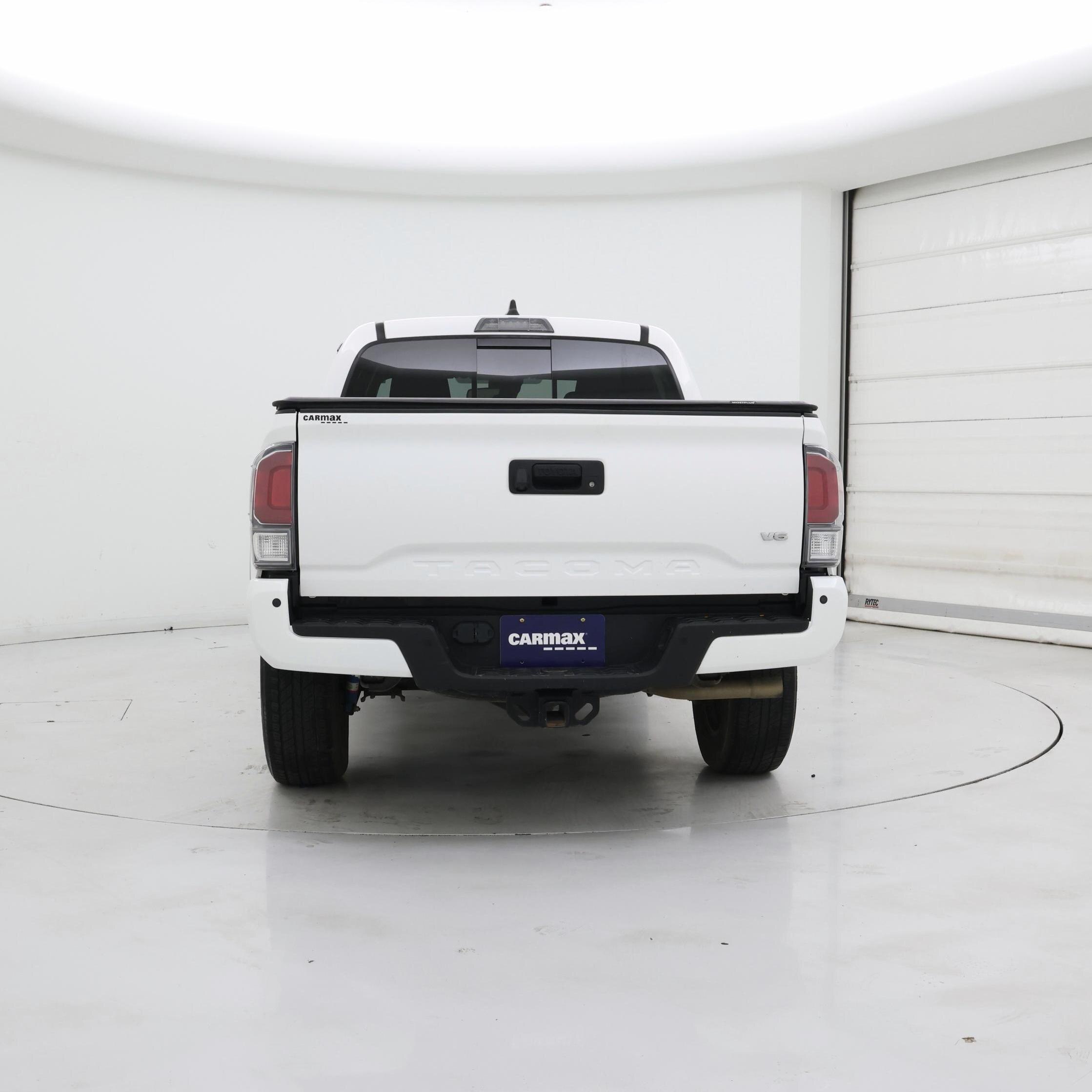 Thumbnail: 2023 Toyota Tacoma - 6