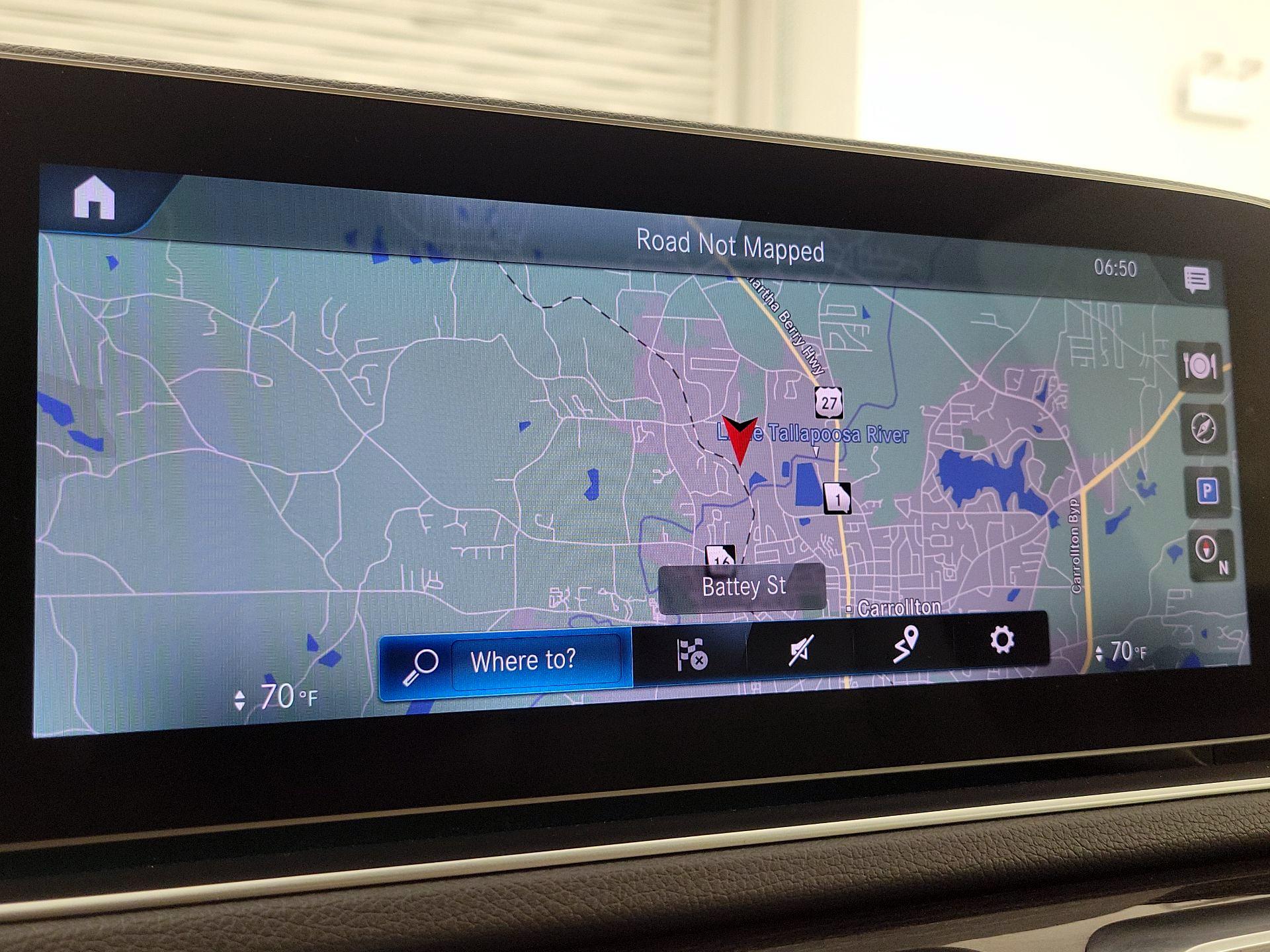 Thumbnail: 2020 Mercedes-Benz GLE - 14