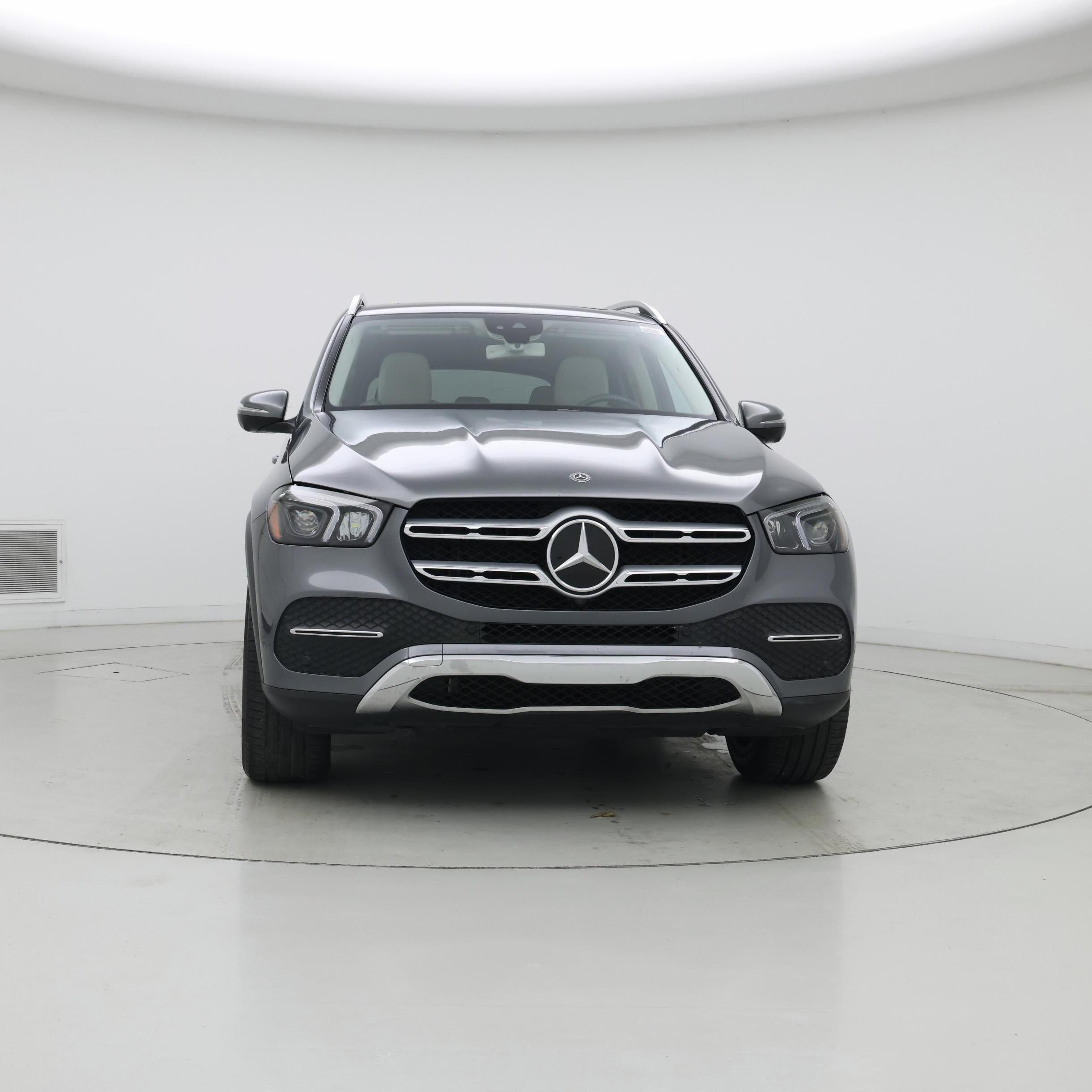 Thumbnail: 2020 Mercedes-Benz GLE - 5