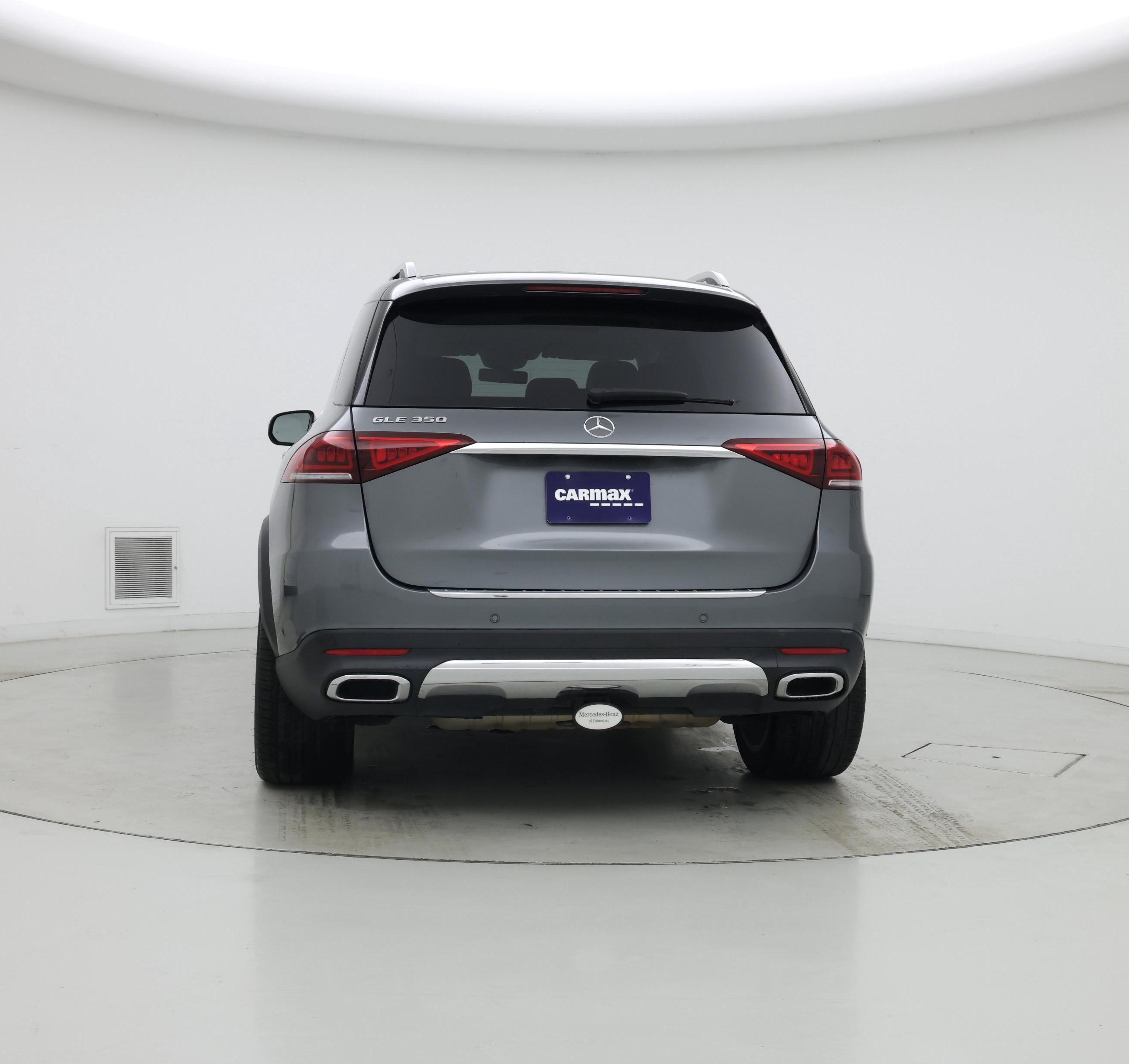 Thumbnail: 2020 Mercedes-Benz GLE - 6