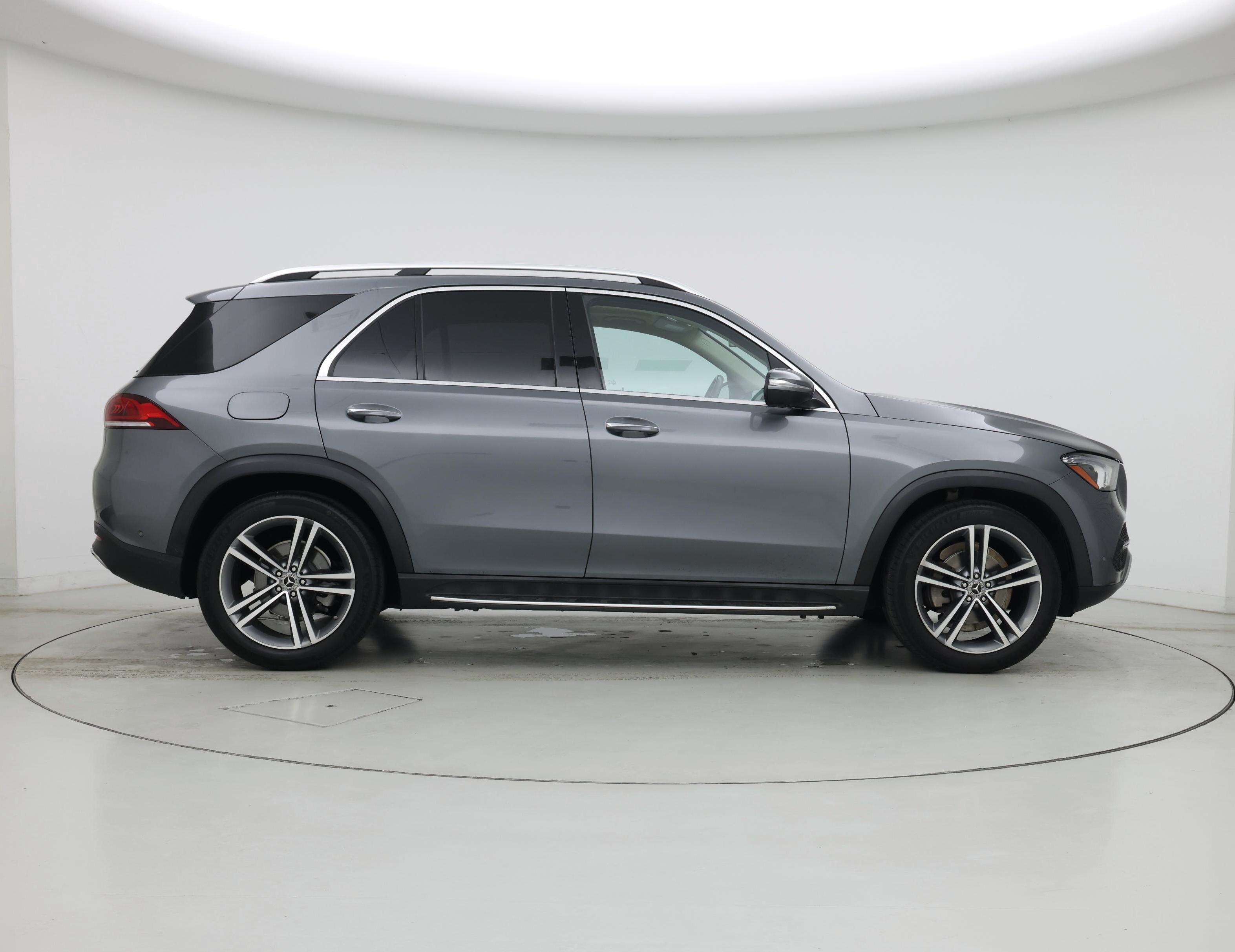 Thumbnail: 2020 Mercedes-Benz GLE - 7