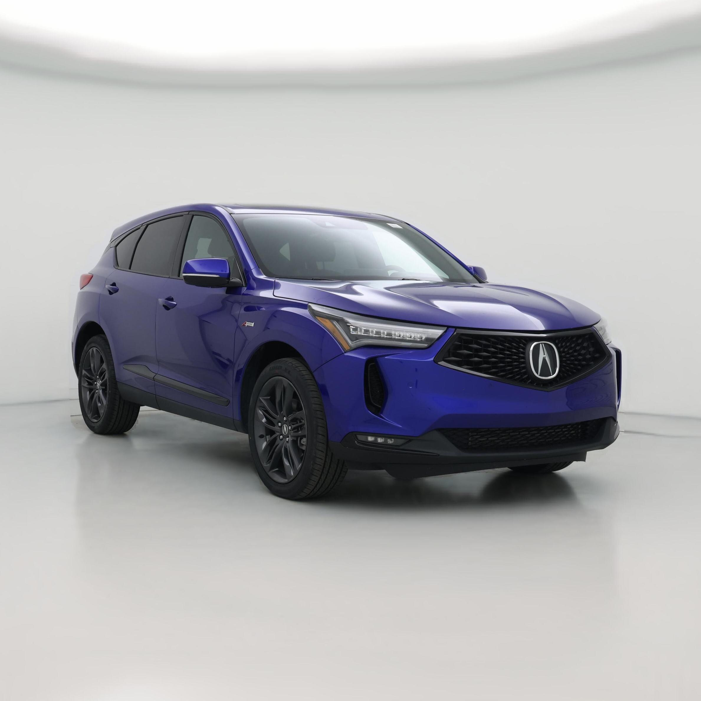 Thumbnail: 2023 Acura RDX - 1