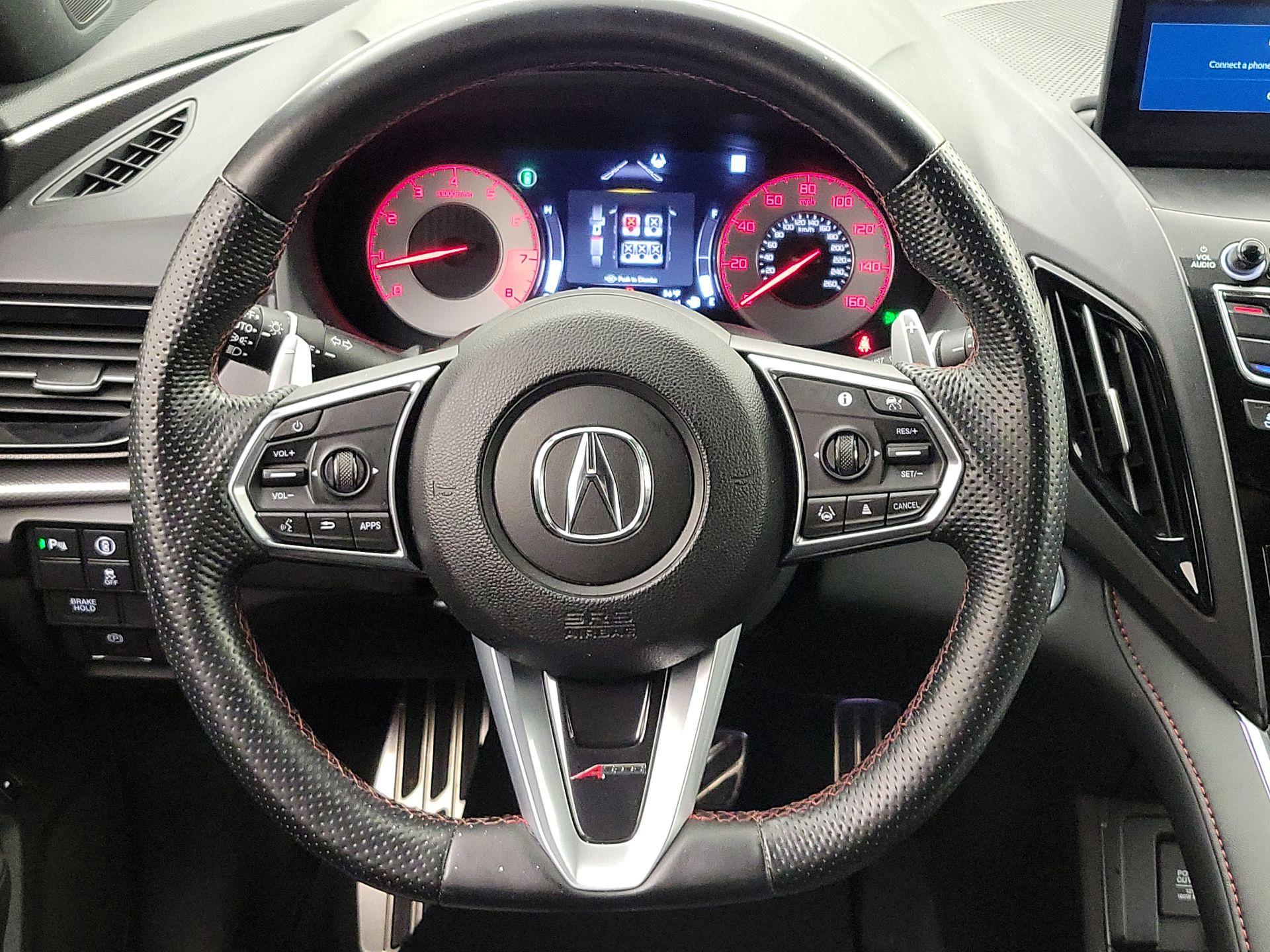 Thumbnail: 2023 Acura RDX - 10