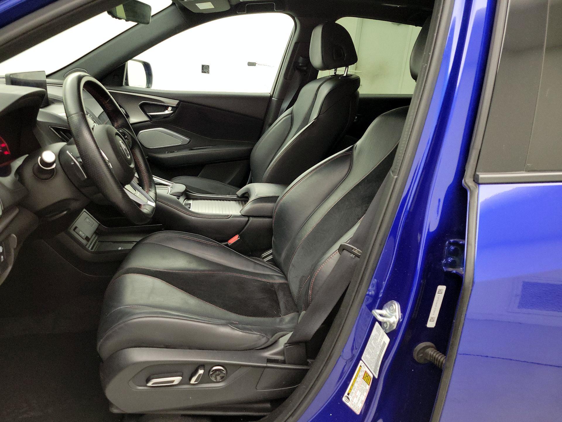 Thumbnail: 2023 Acura RDX - 11