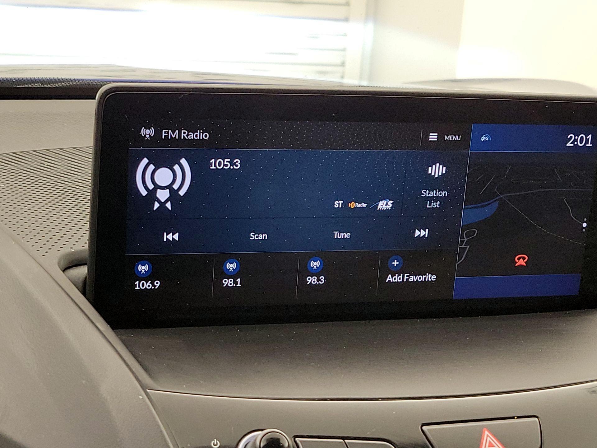 Thumbnail: 2023 Acura RDX - 16