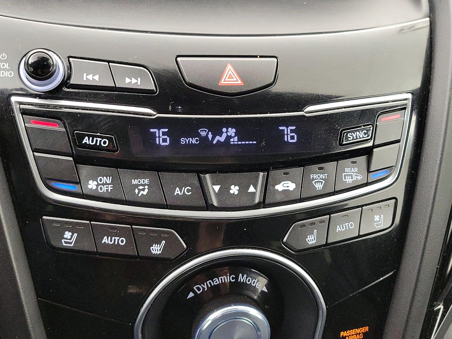 Thumbnail: 2023 Acura RDX - 17