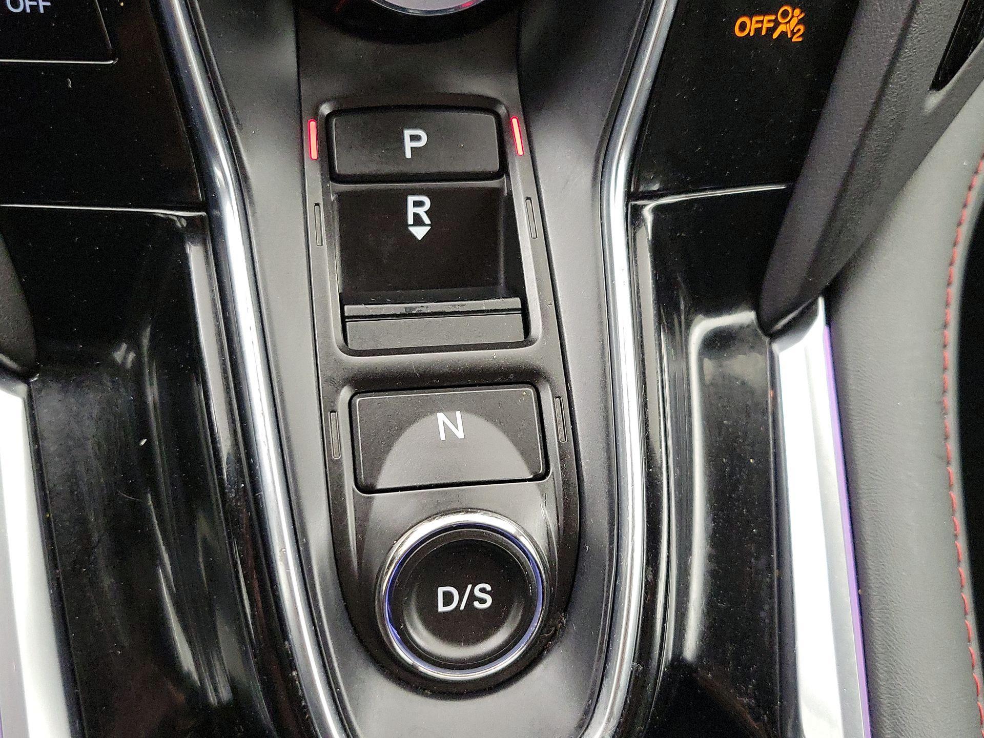 Thumbnail: 2023 Acura RDX - 18