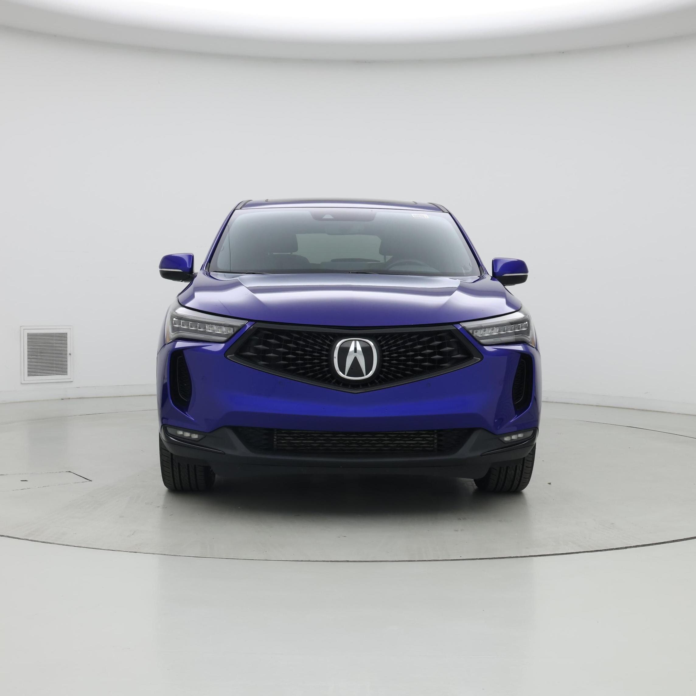 Thumbnail: 2023 Acura RDX - 5