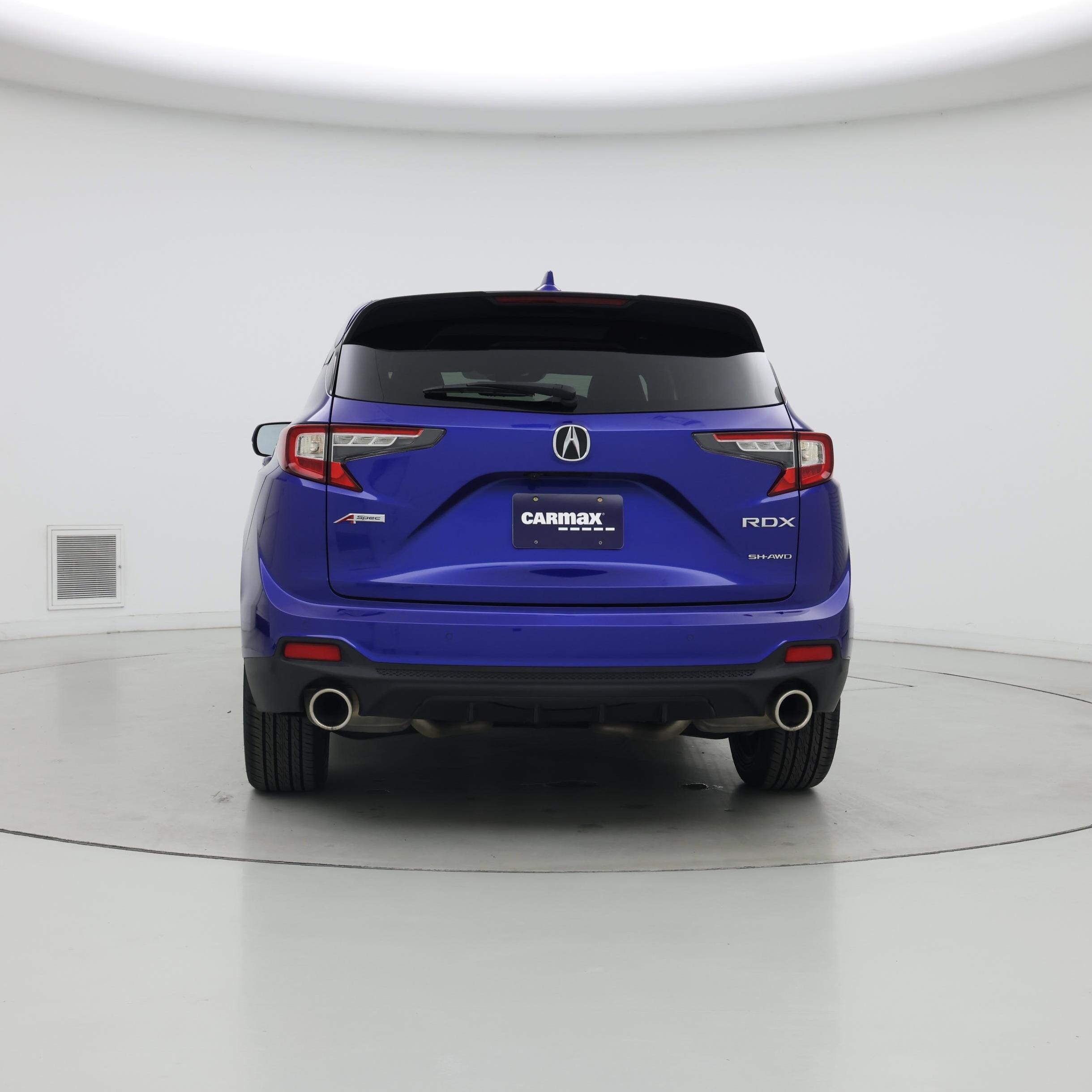 Thumbnail: 2023 Acura RDX - 6