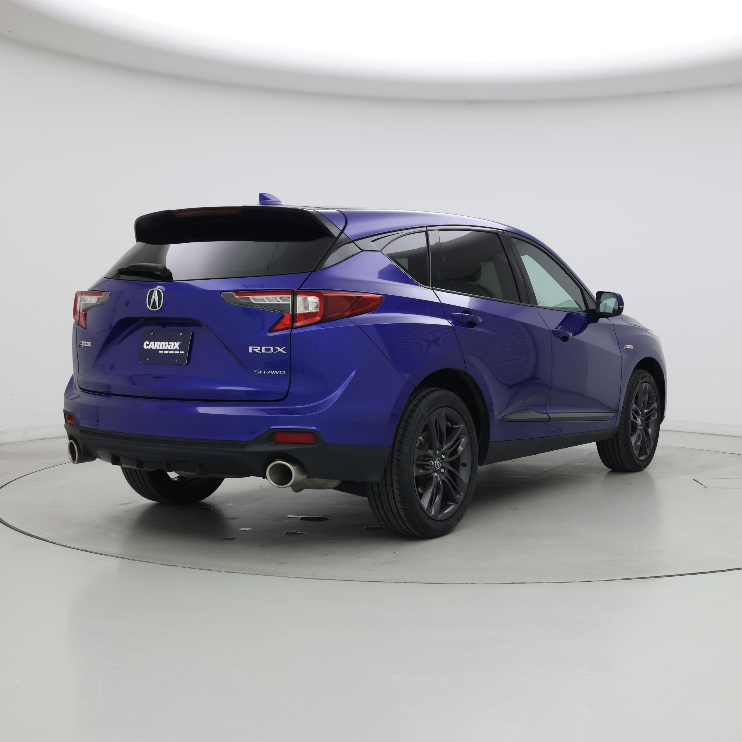 Thumbnail: 2023 Acura RDX - 8