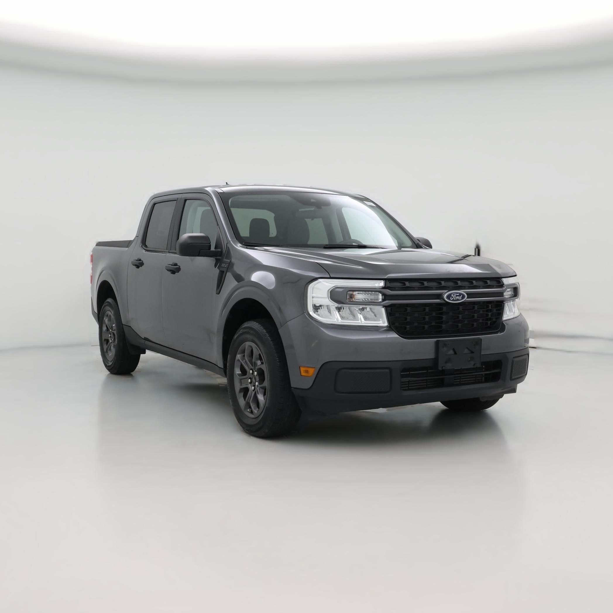 Thumbnail: 2023 Ford Maverick - 1