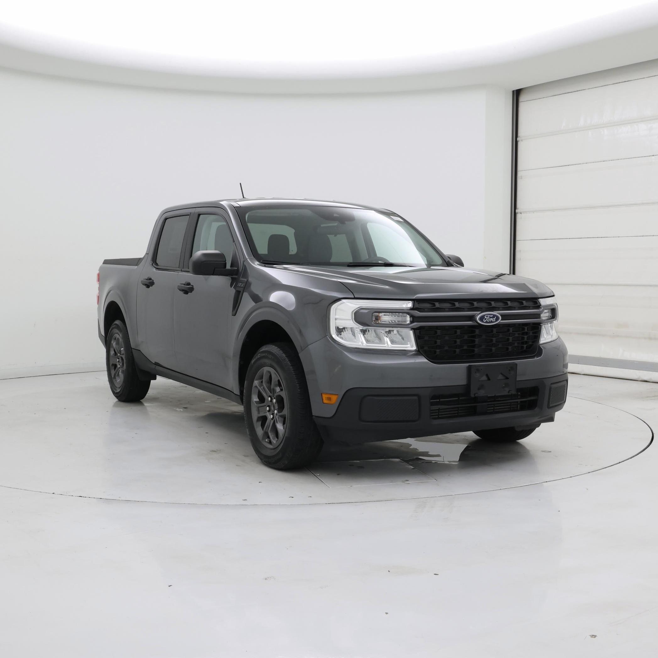 2023 Ford Maverick XLT SuperCrew AWD