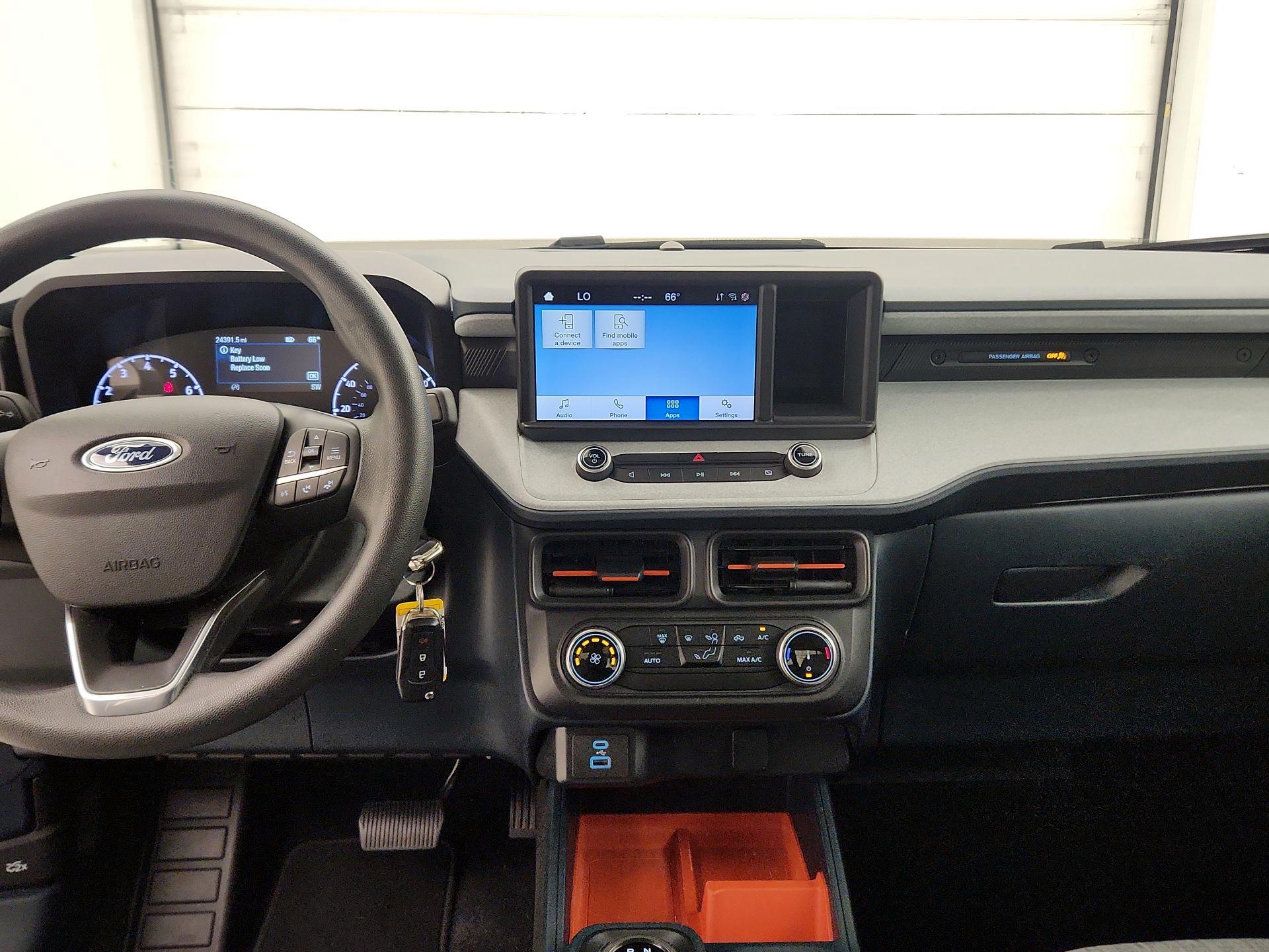 Thumbnail: 2023 Ford Maverick - 9