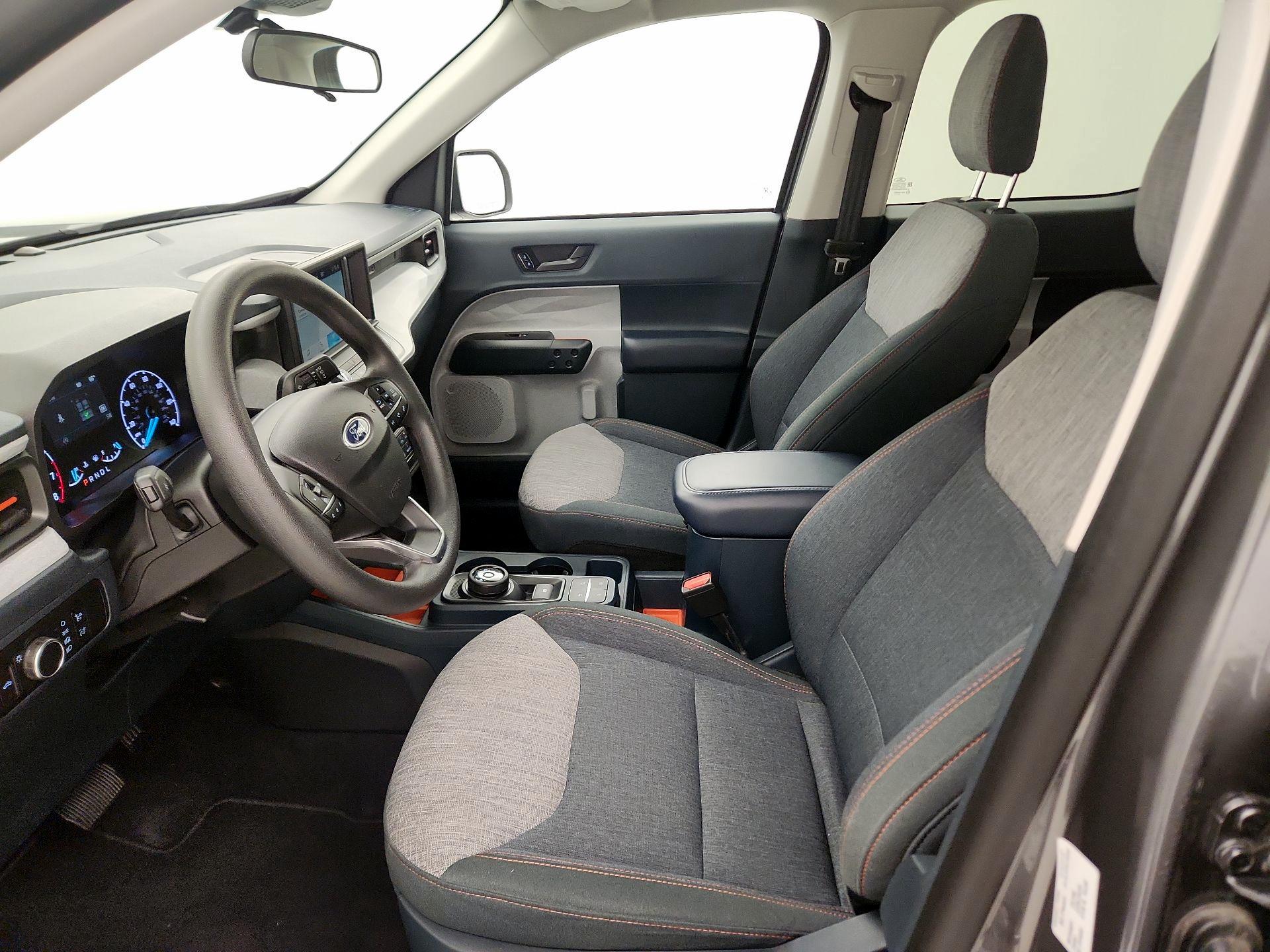 Thumbnail: 2023 Ford Maverick - 11