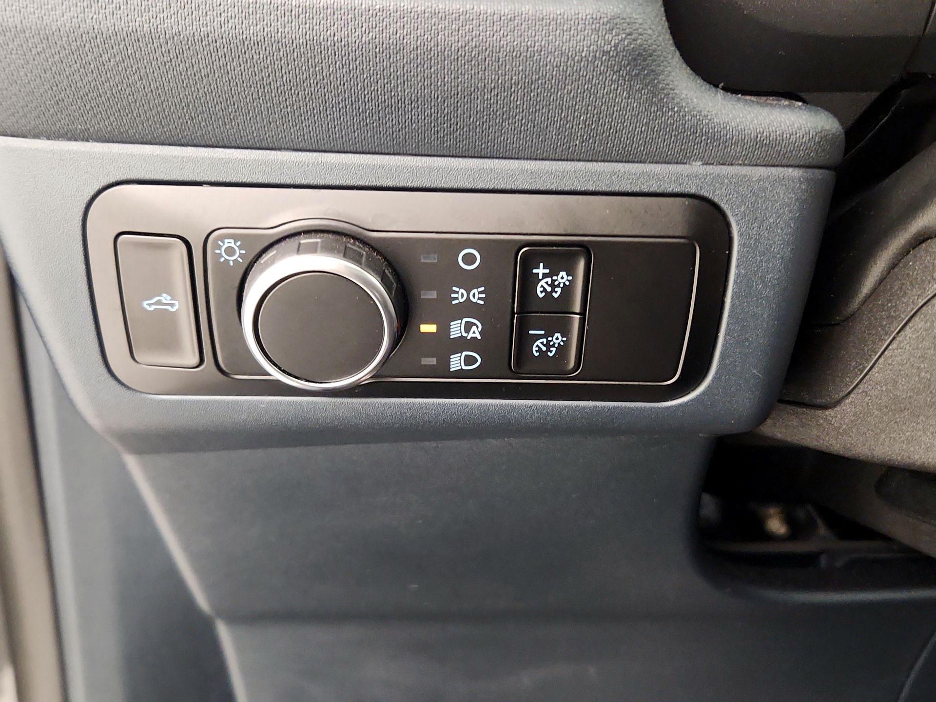 Thumbnail: 2023 Ford Maverick - 13