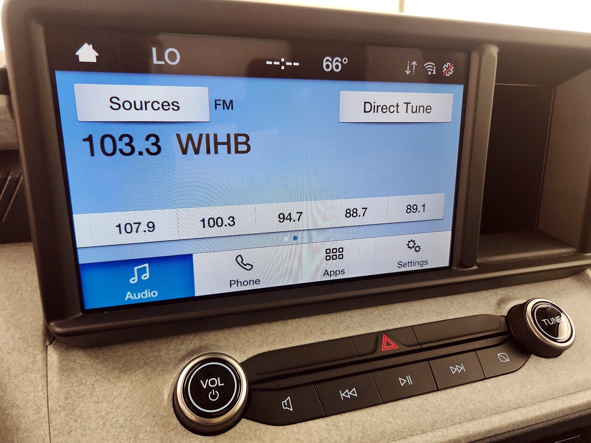 Thumbnail: 2023 Ford Maverick - 15