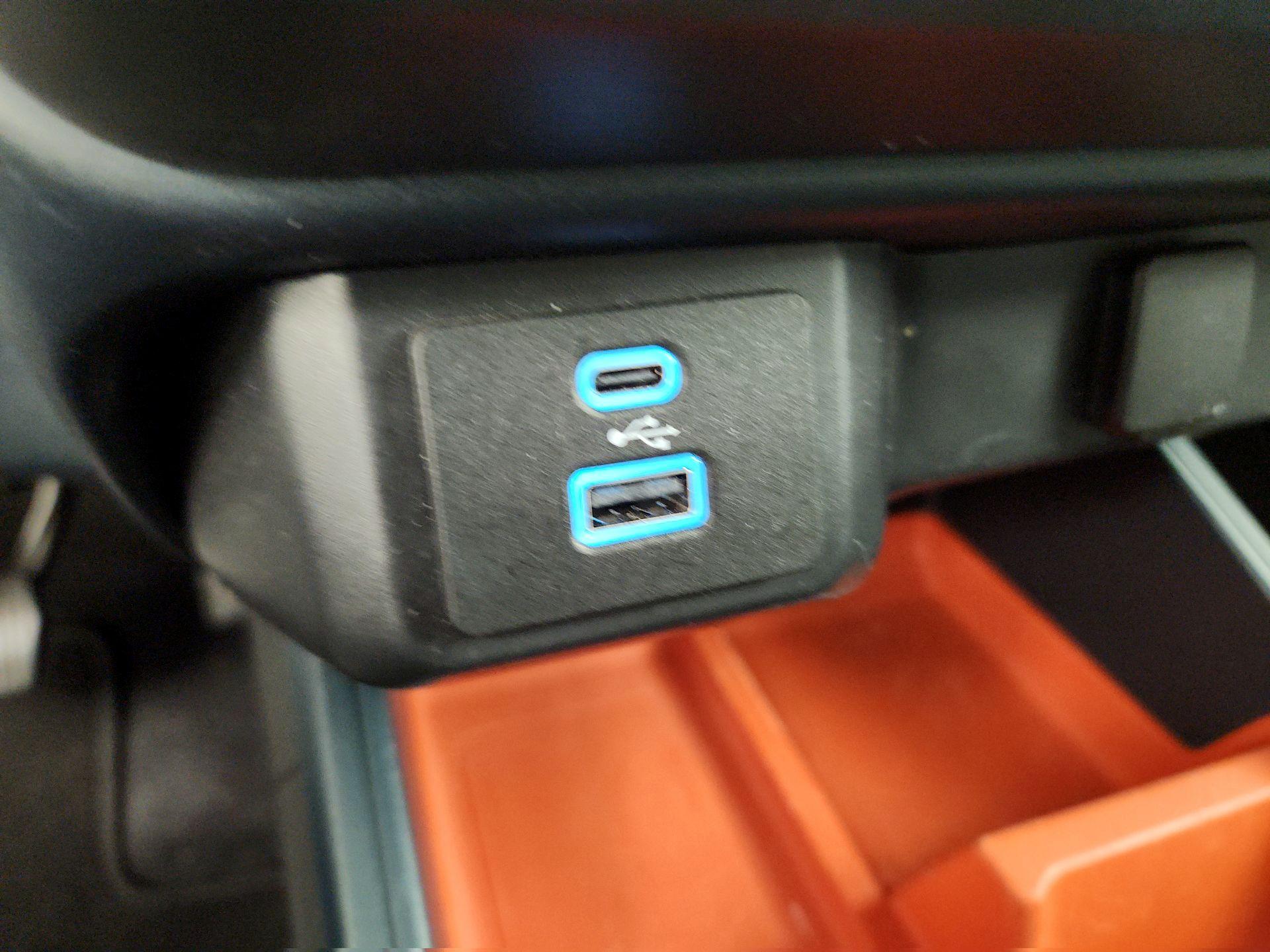 Thumbnail: 2023 Ford Maverick - 18