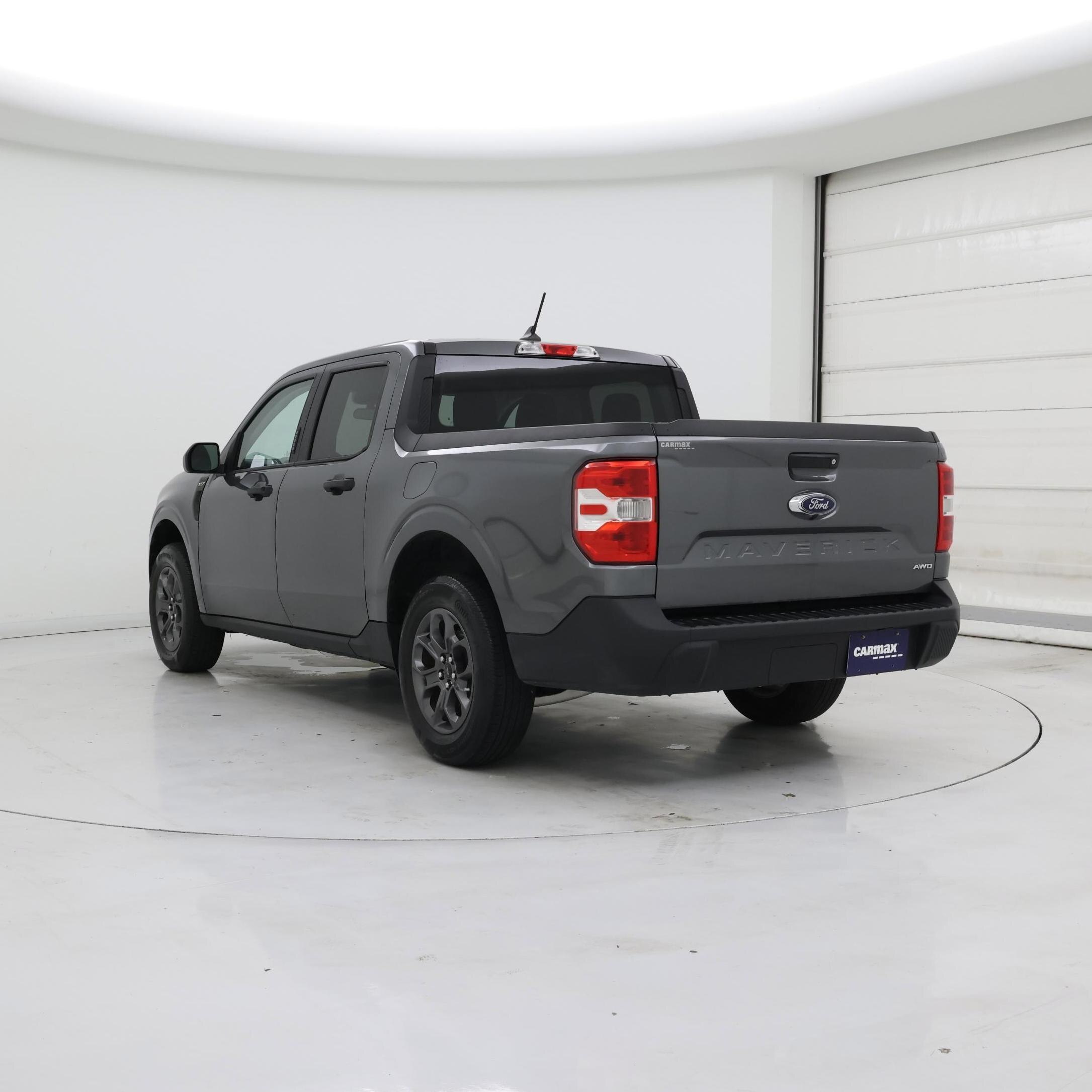 Thumbnail: 2023 Ford Maverick - 2