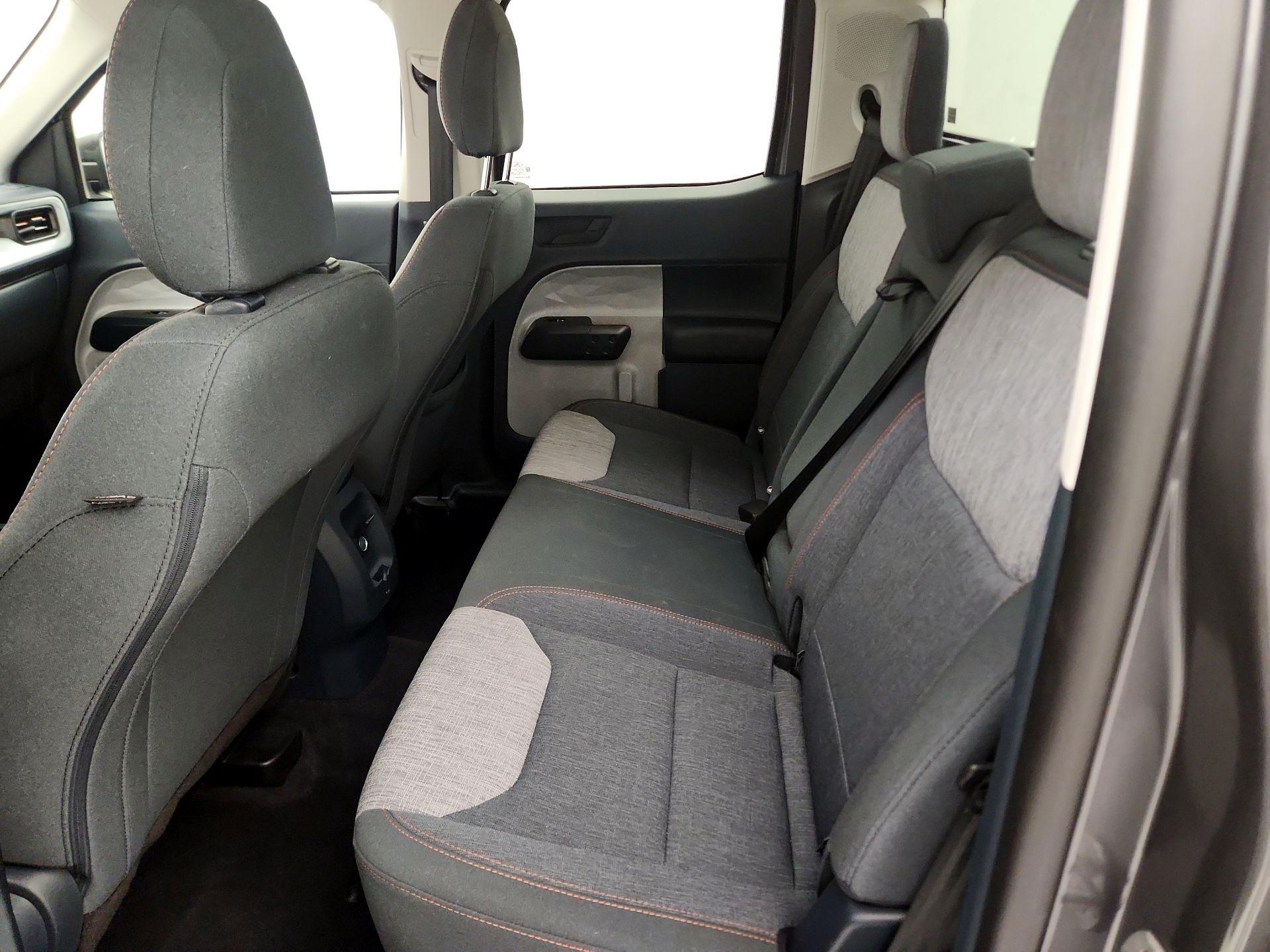 Thumbnail: 2023 Ford Maverick - 19