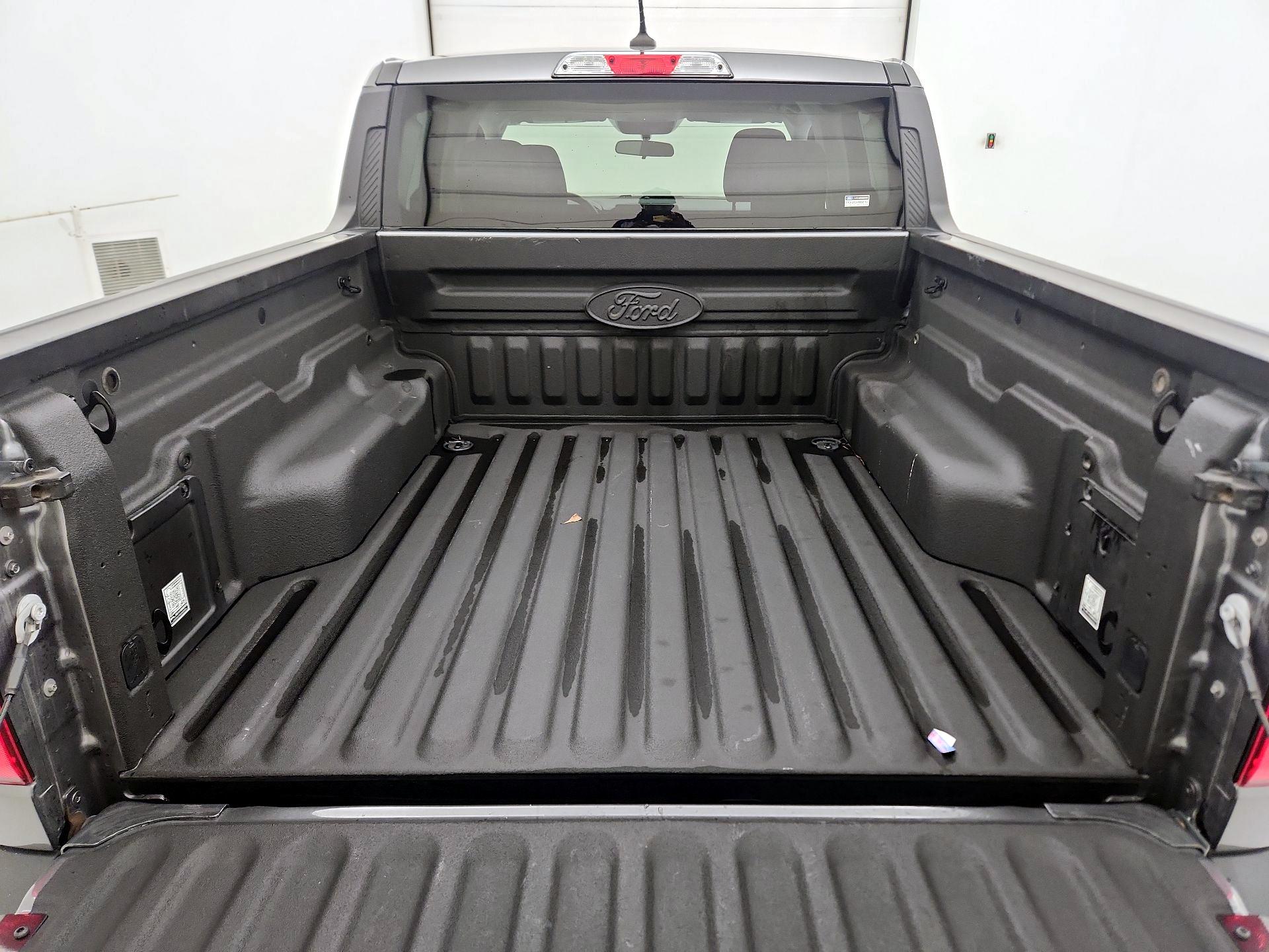 Thumbnail: 2023 Ford Maverick - 20