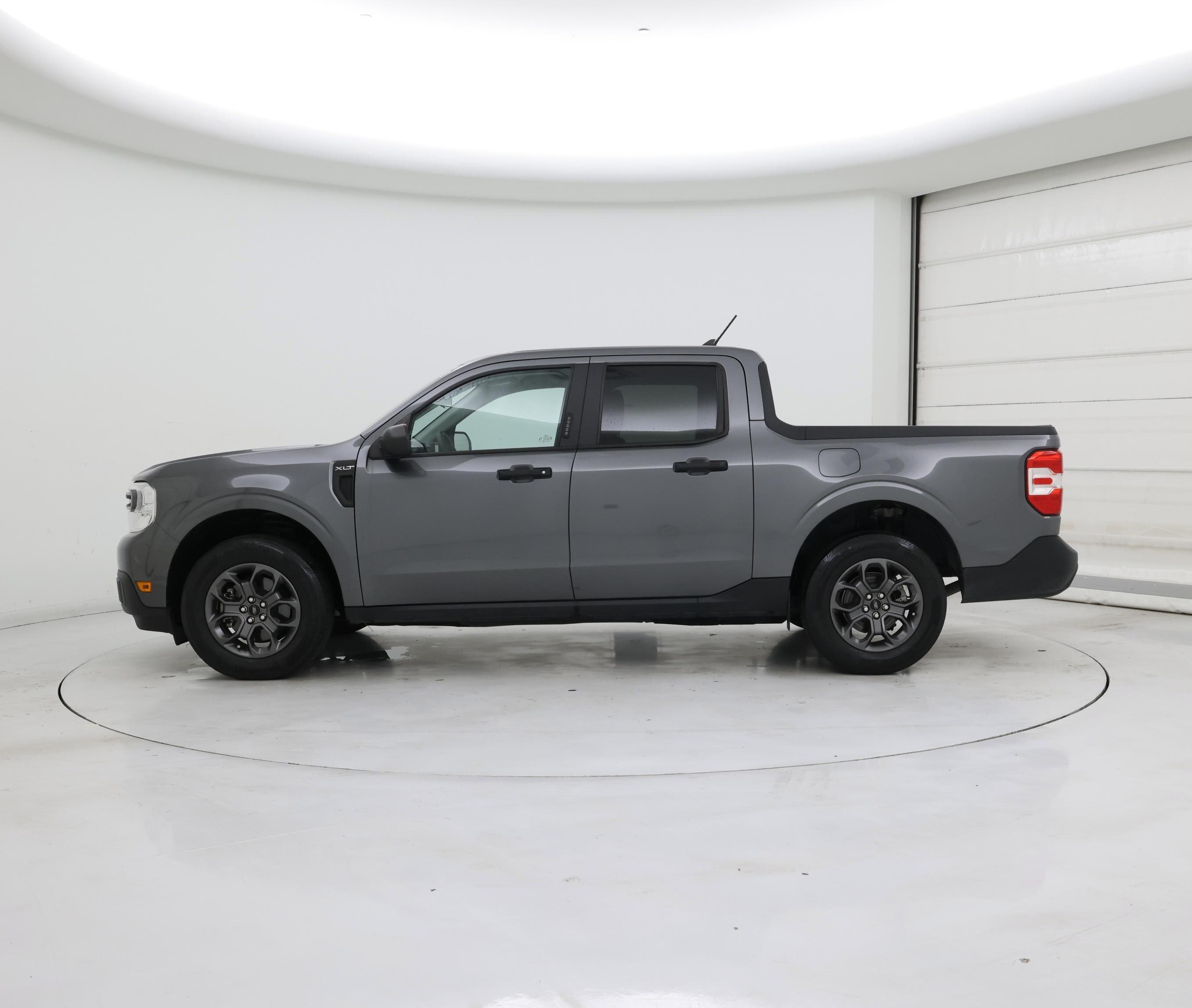 Thumbnail: 2023 Ford Maverick - 3