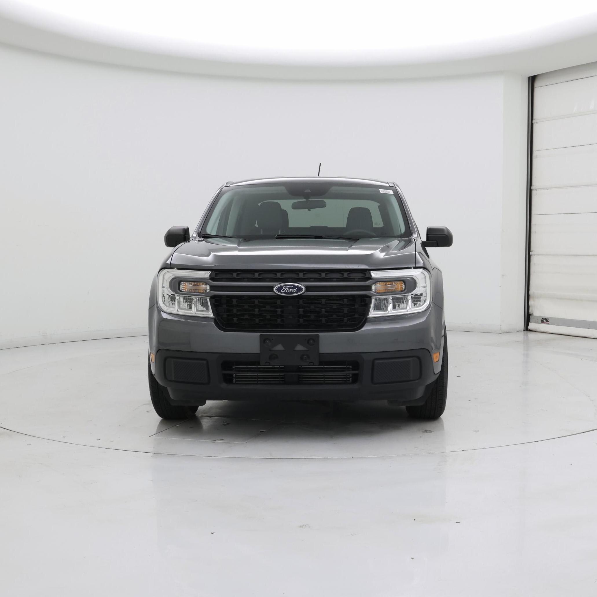 Thumbnail: 2023 Ford Maverick - 5