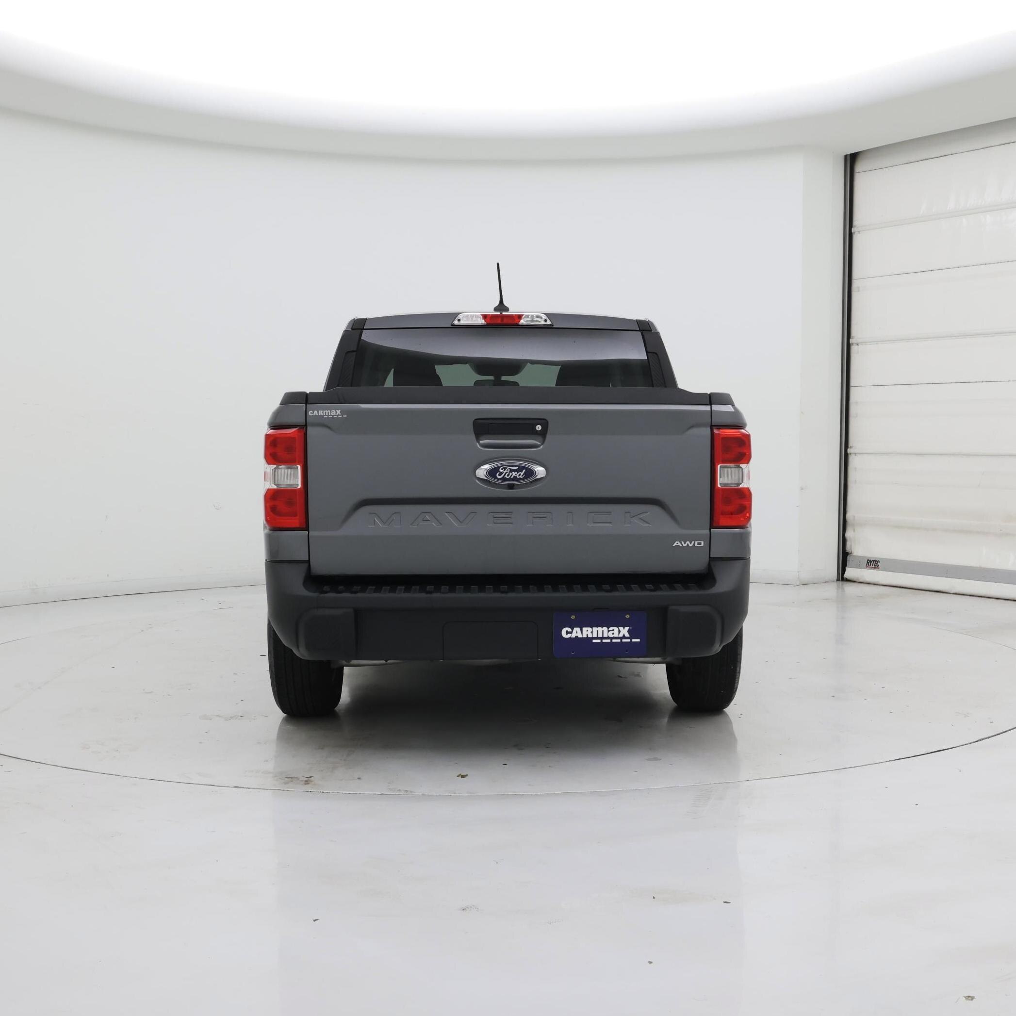 Thumbnail: 2023 Ford Maverick - 6