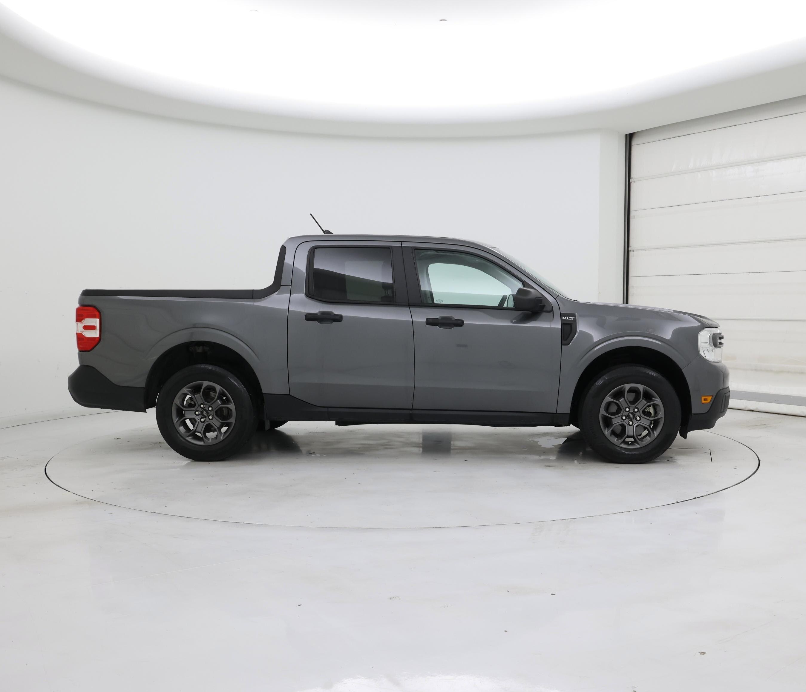 Thumbnail: 2023 Ford Maverick - 7