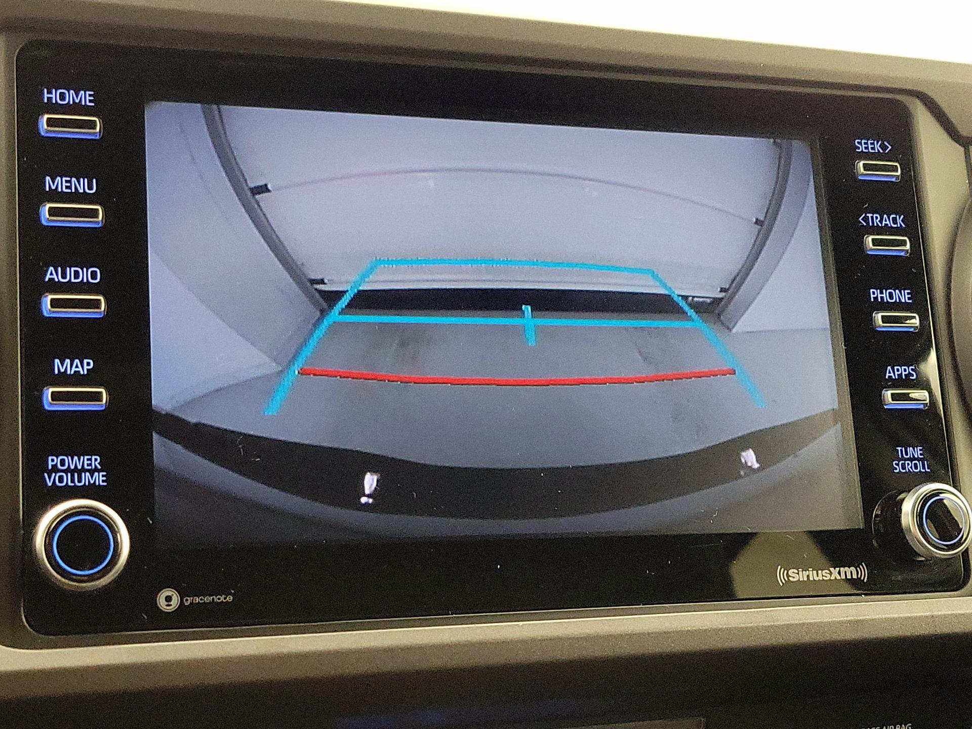 Thumbnail: 2021 Toyota Tacoma - 14