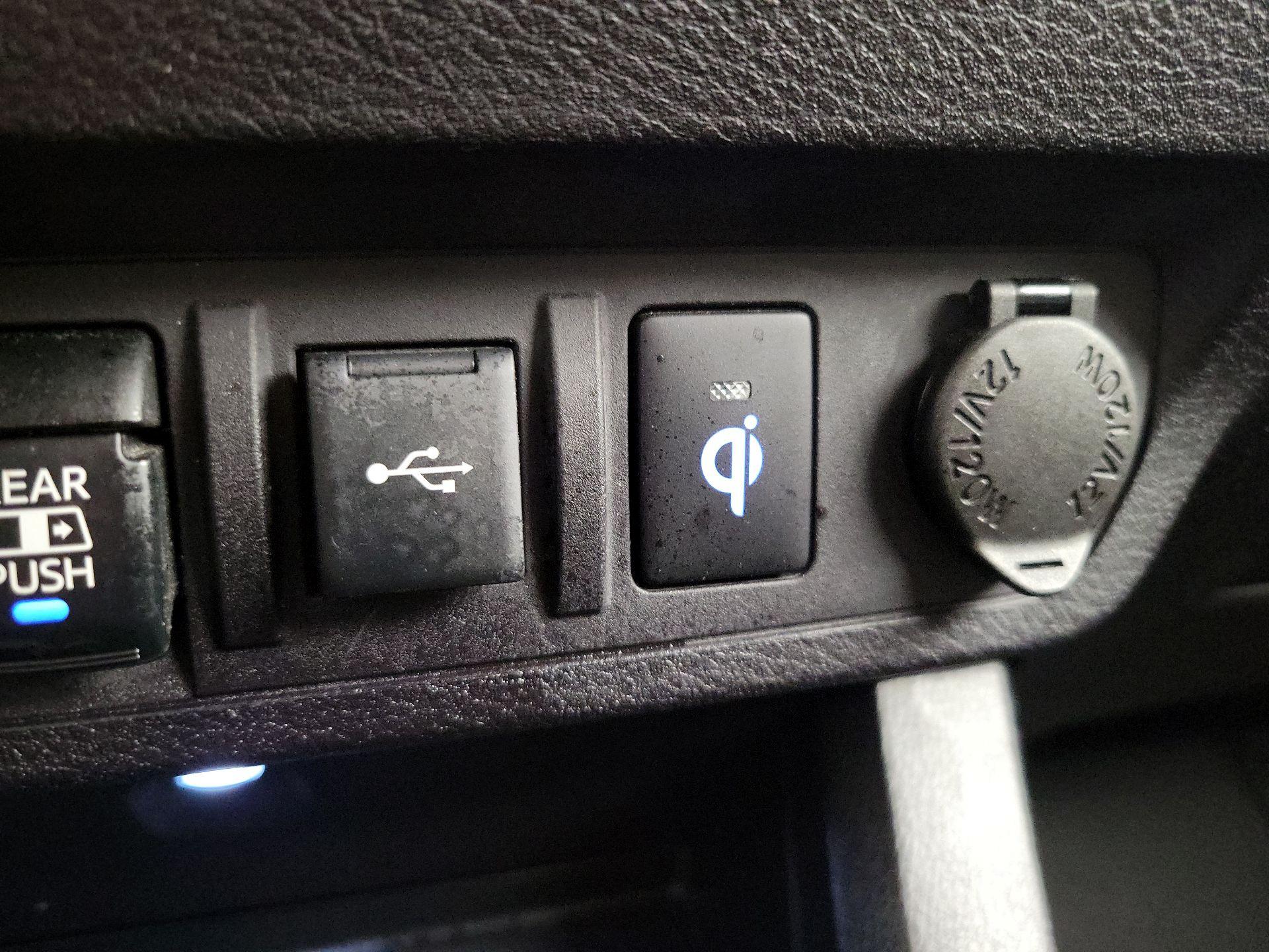 Thumbnail: 2021 Toyota Tacoma - 18