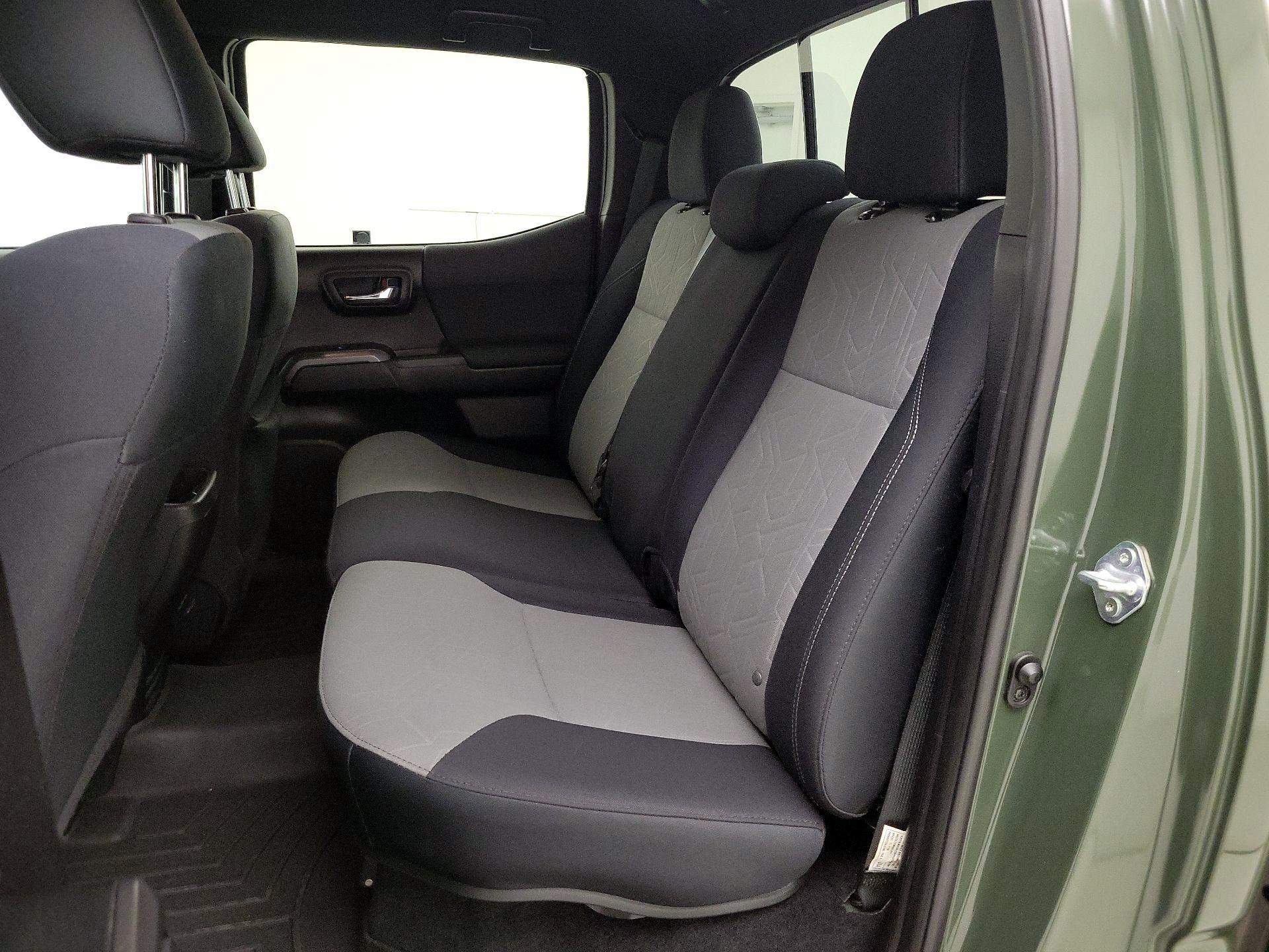 Thumbnail: 2021 Toyota Tacoma - 19