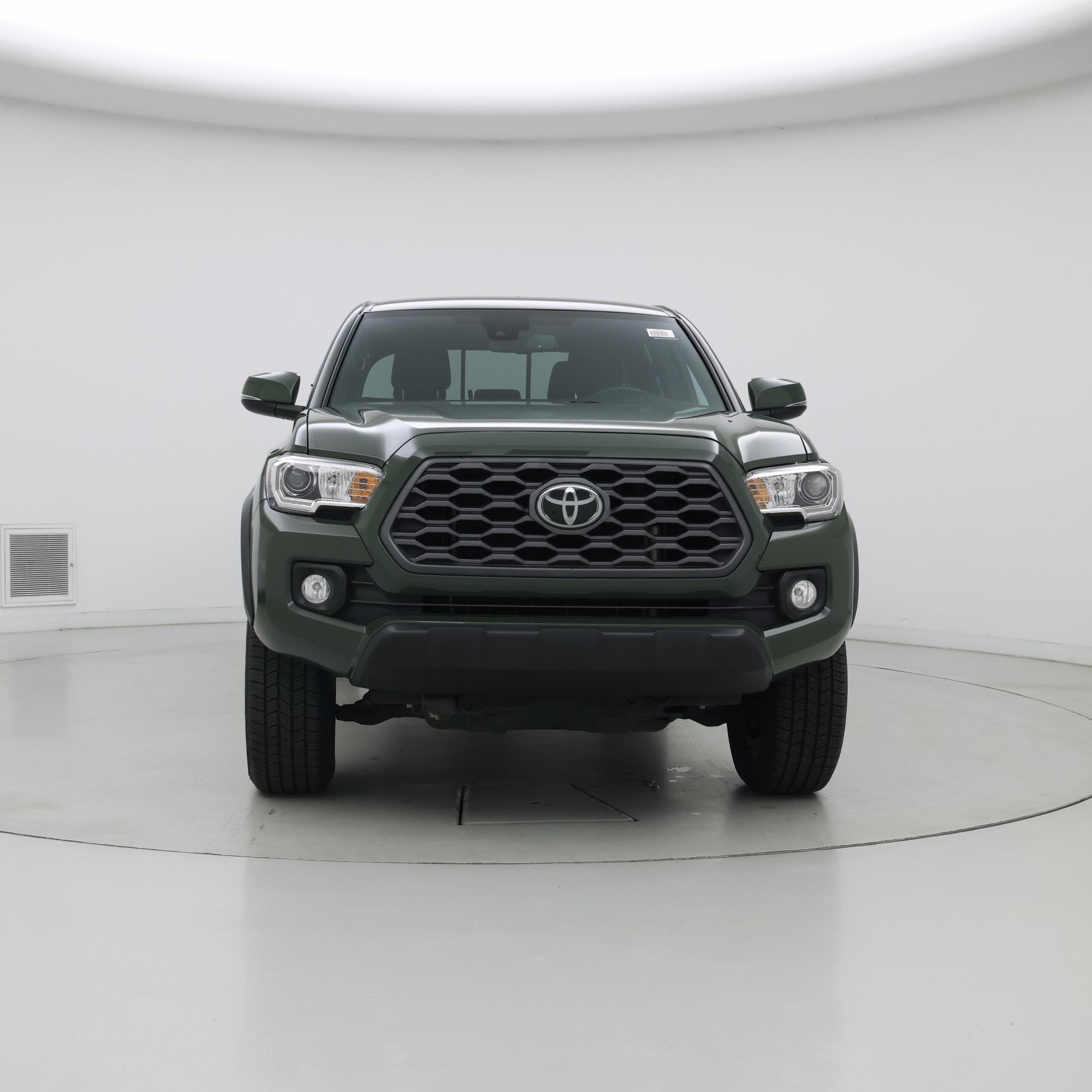 Thumbnail: 2021 Toyota Tacoma - 5