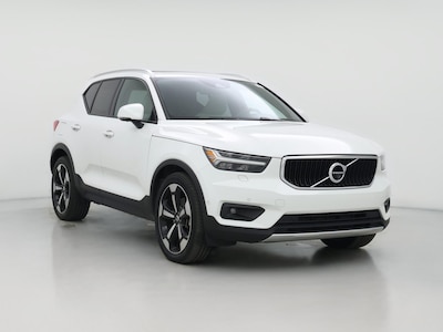 2019 Volvo XC40 T4 Momentum