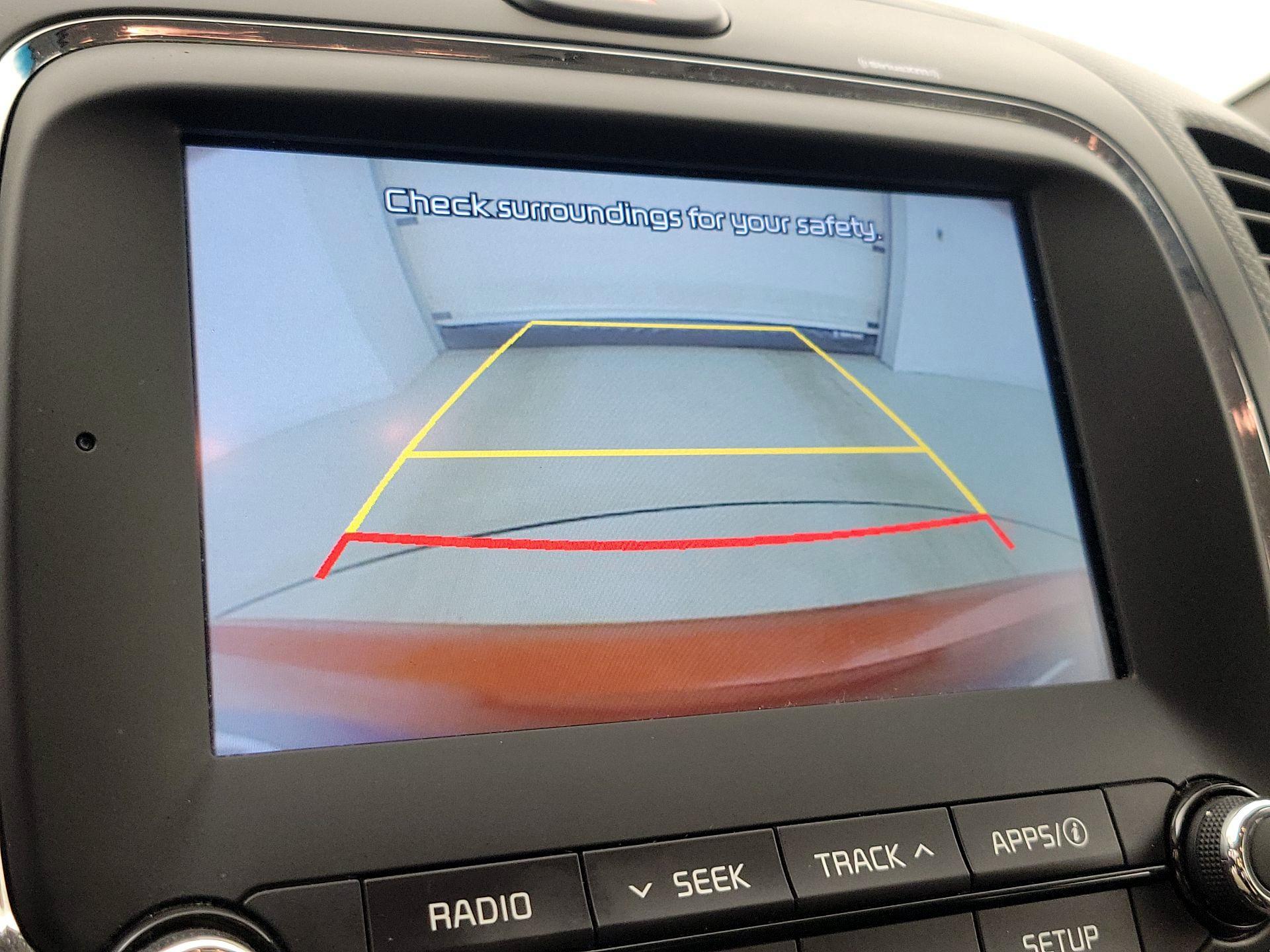 Thumbnail: 2017 Kia Forte - 14